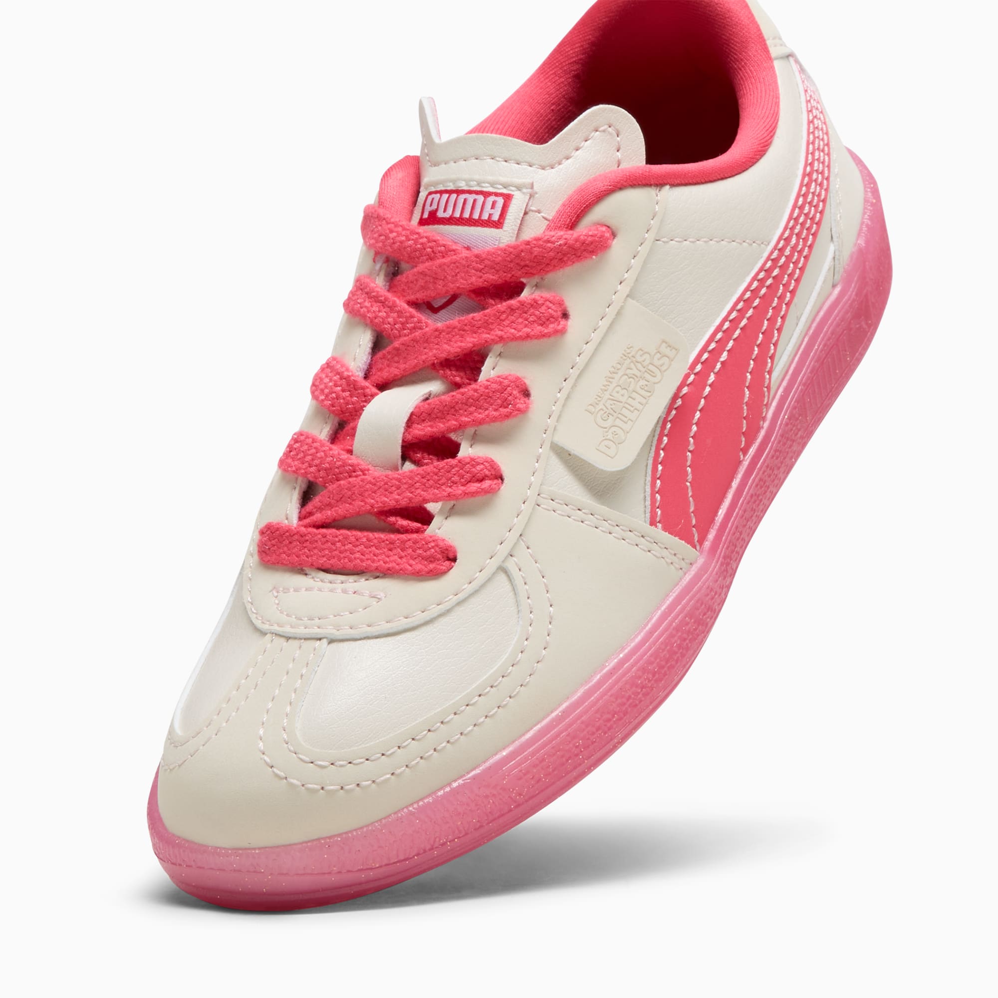 Puma cloth shoes sales