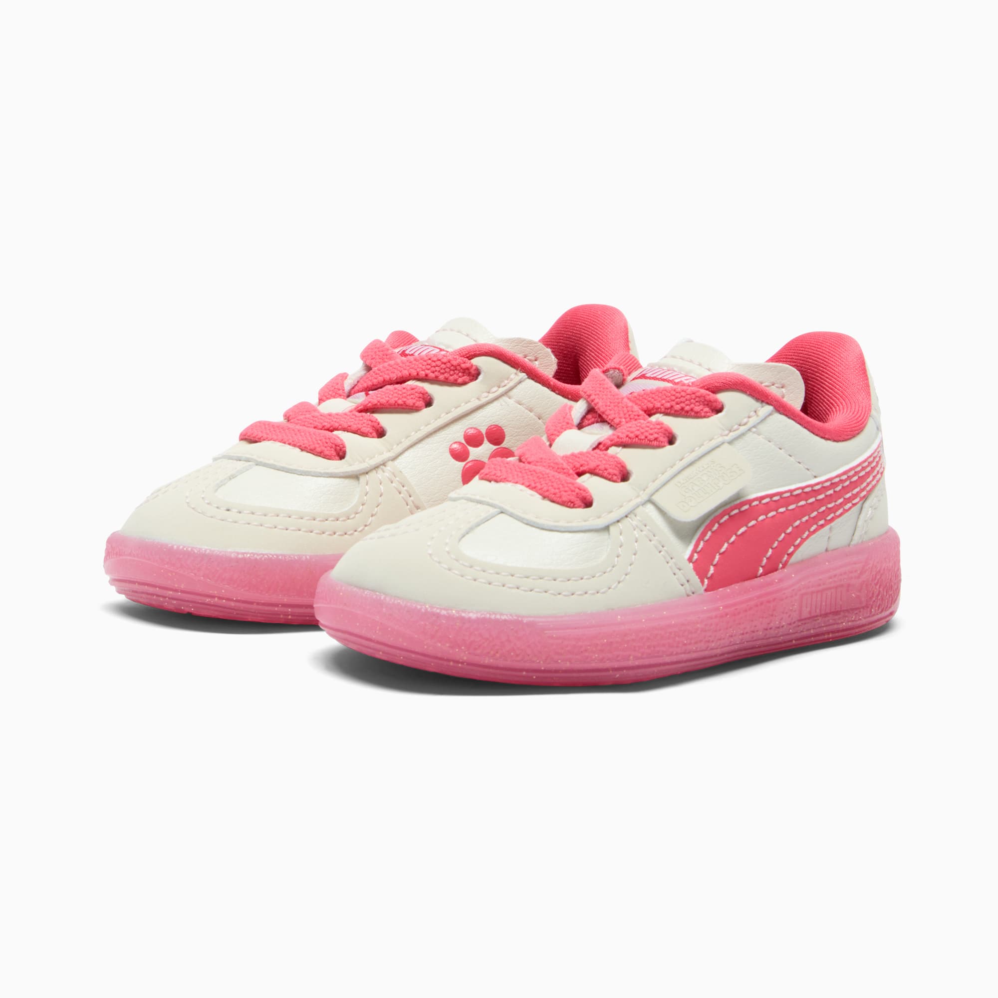 Puma shoes for 3 year old clearance