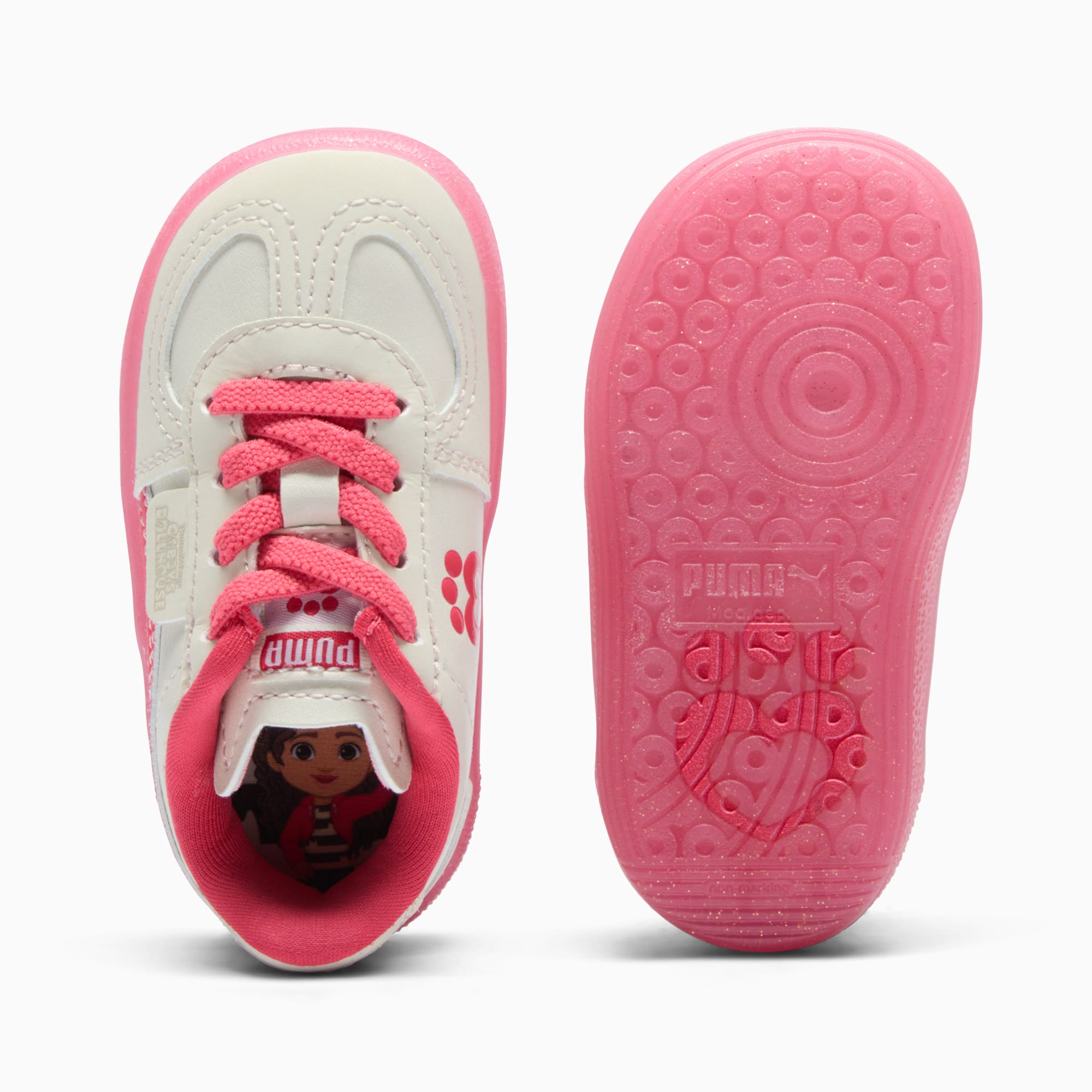 Puma and quani baby sales