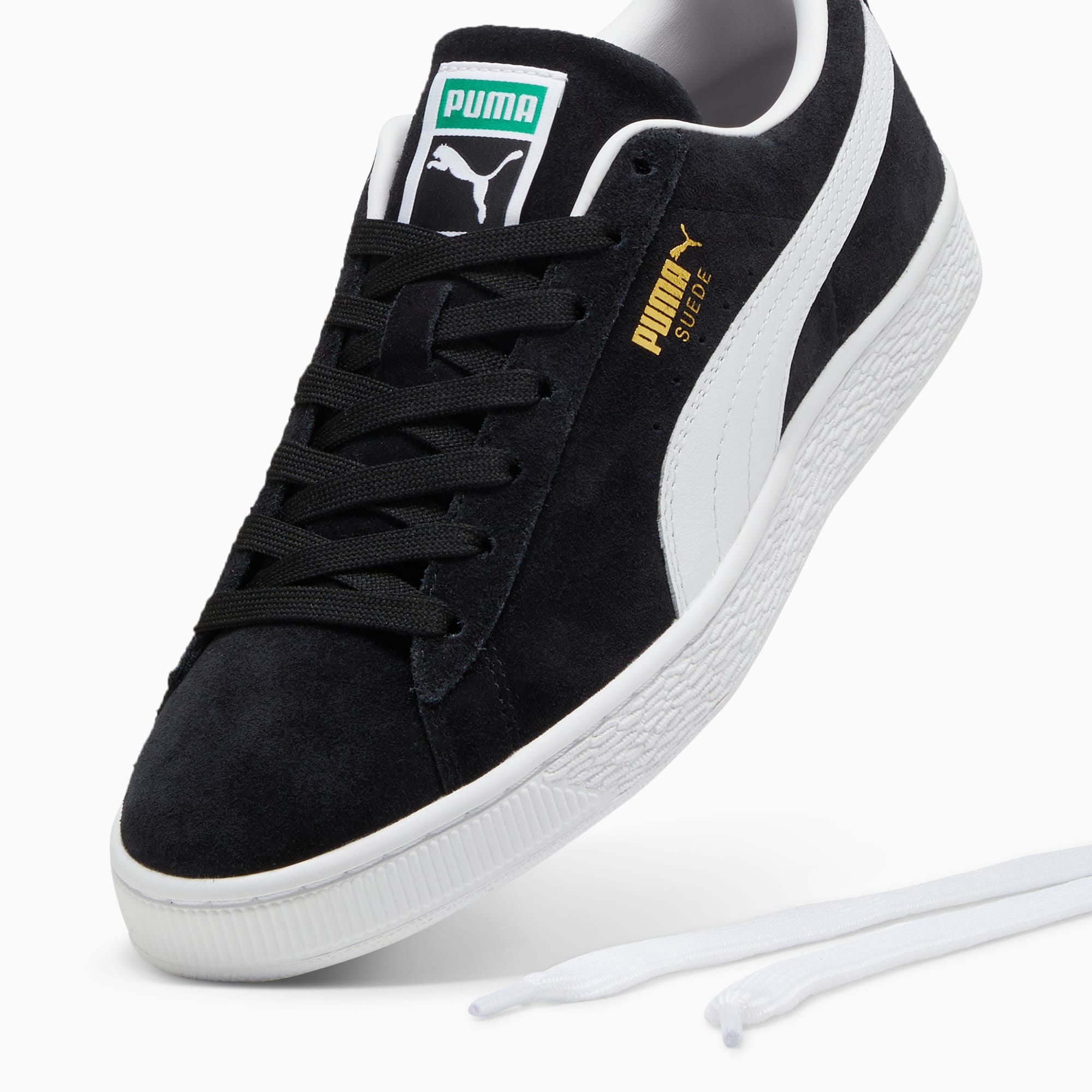 Puma suede classic fit on sale