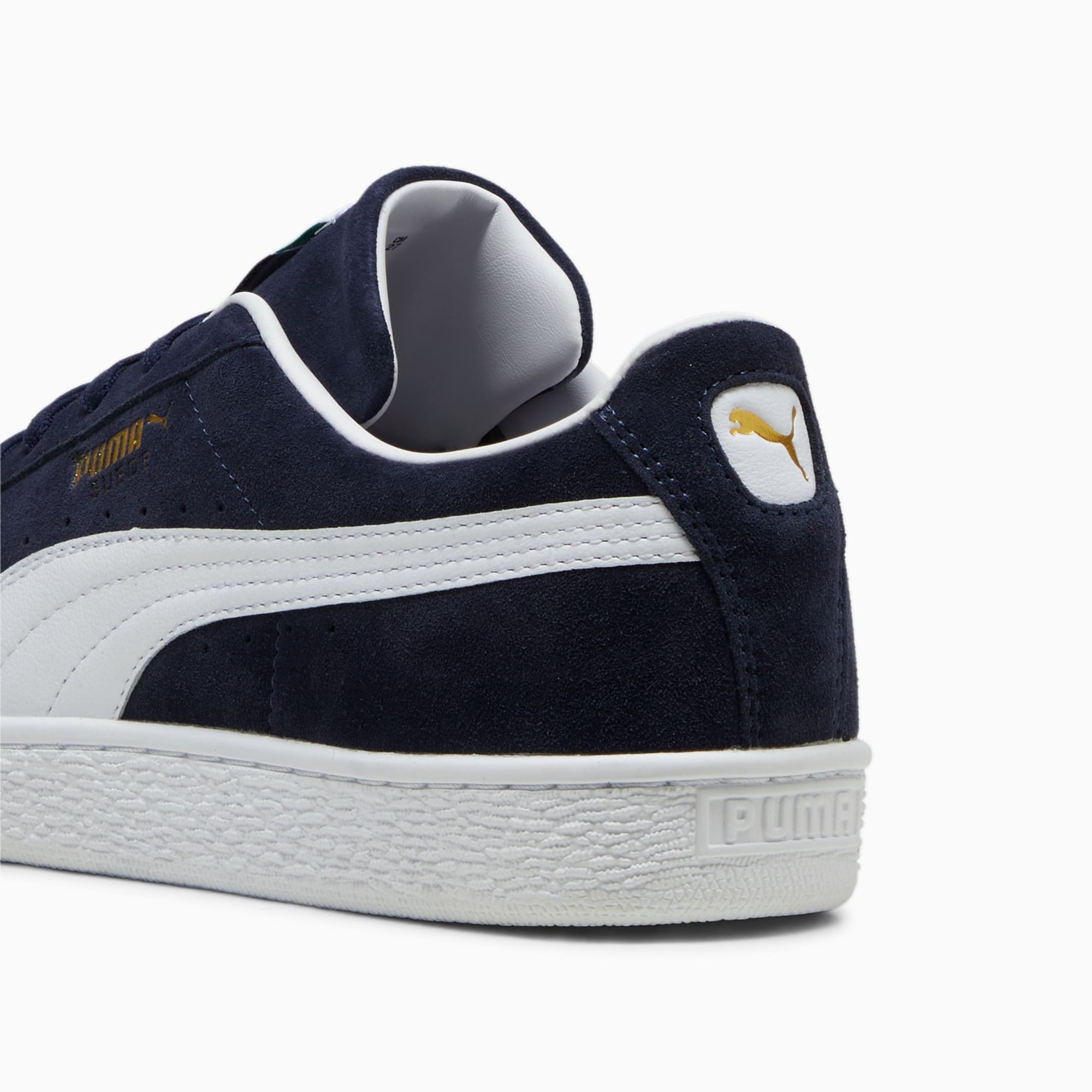 Suede Classic Sneakers PUMA