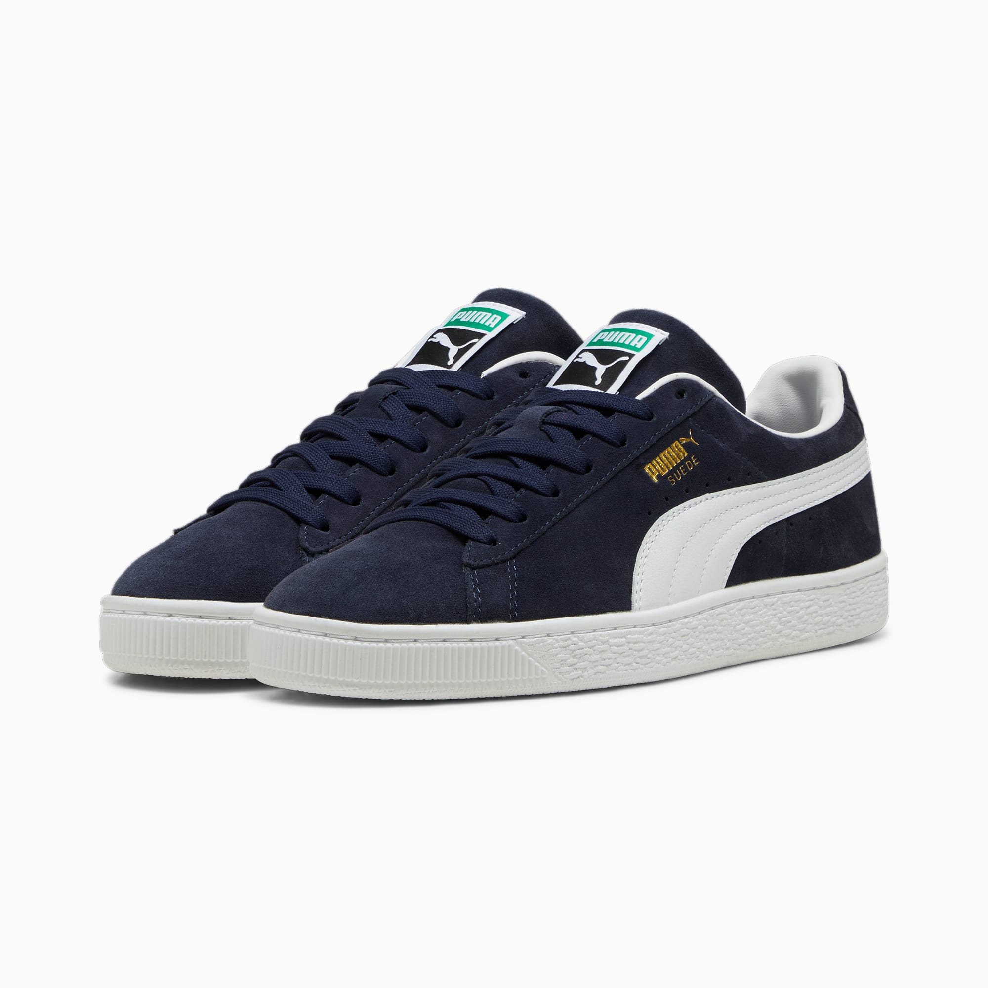 Suede Classic Sneakers PUMA