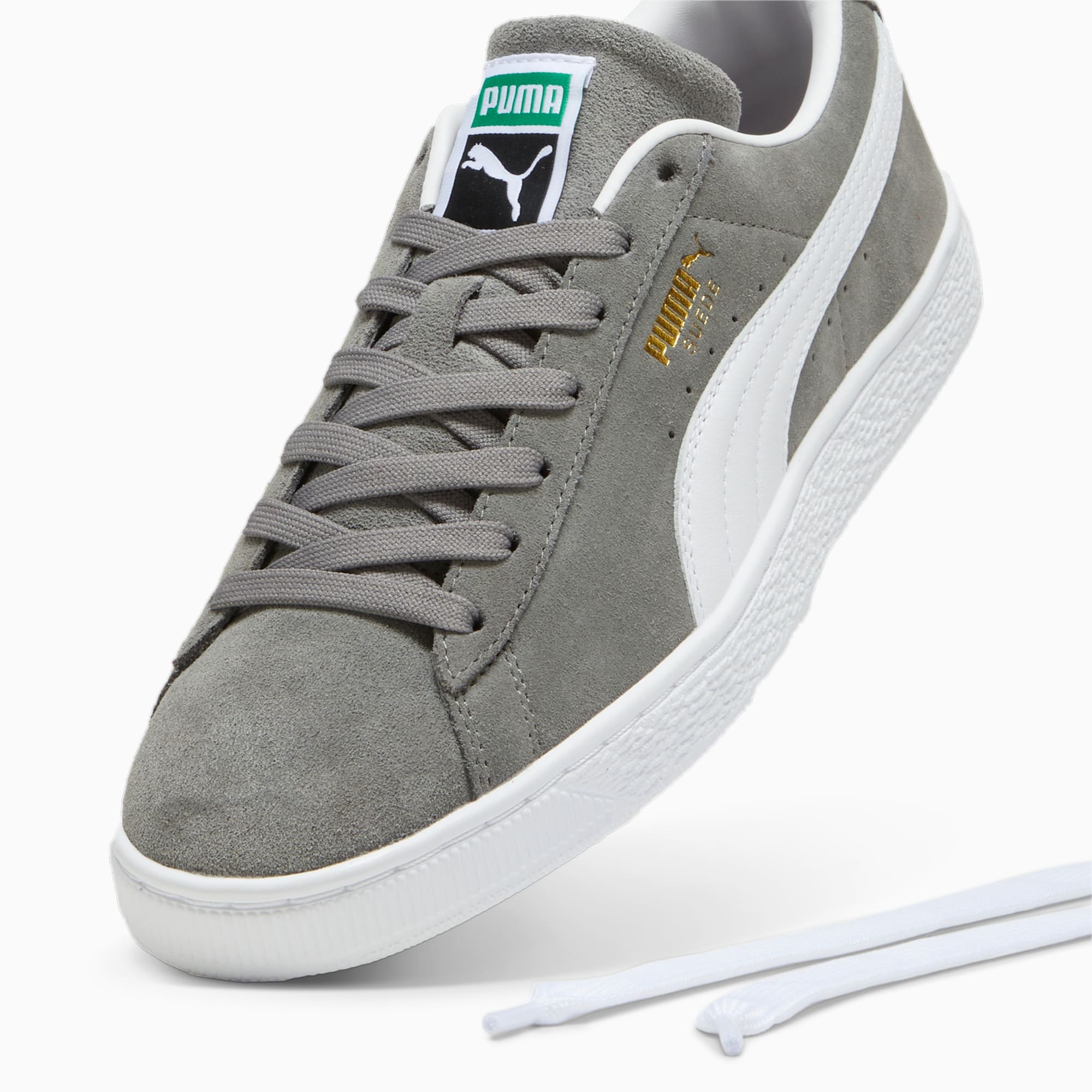 Suede Classic