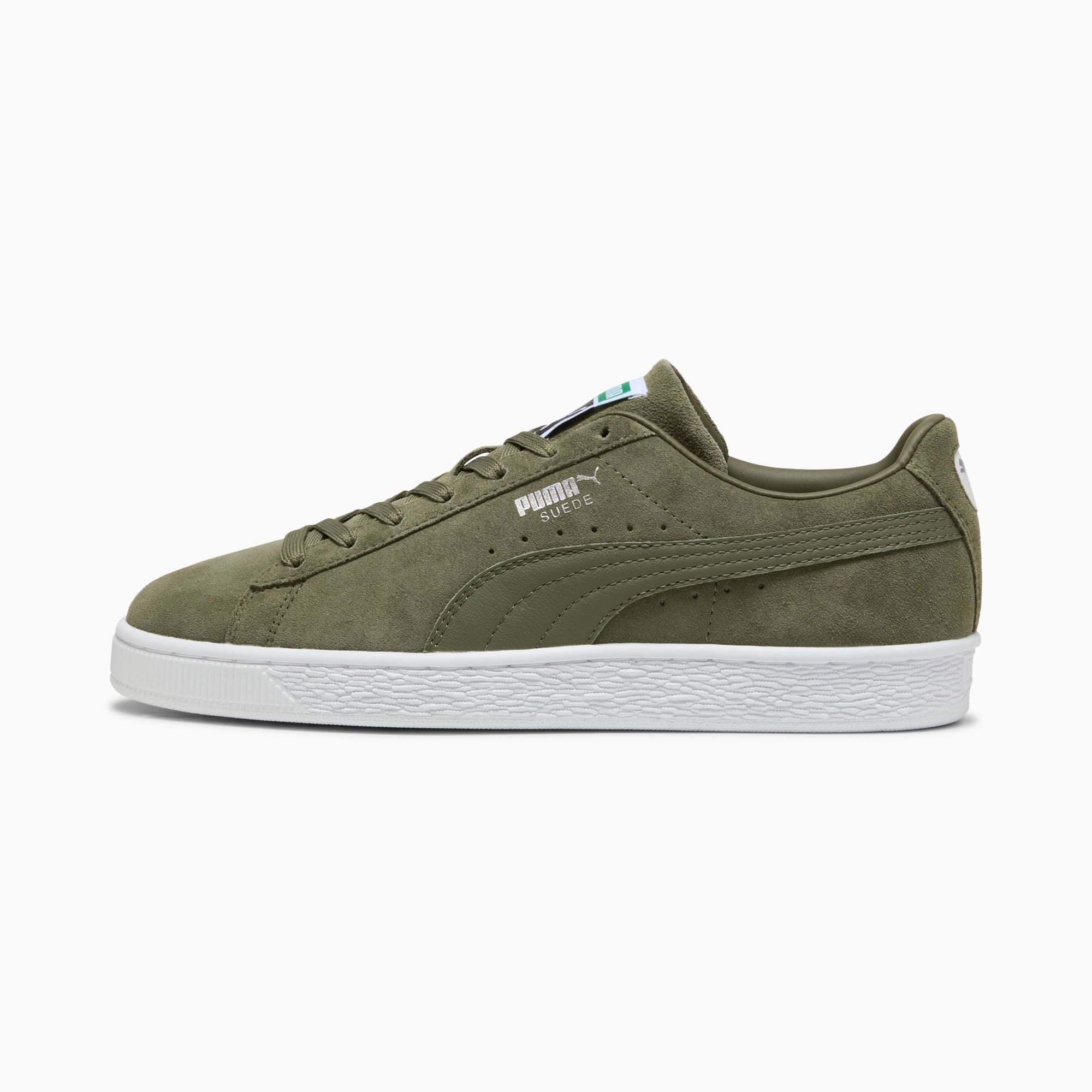 Suede-Classic-Sneakers