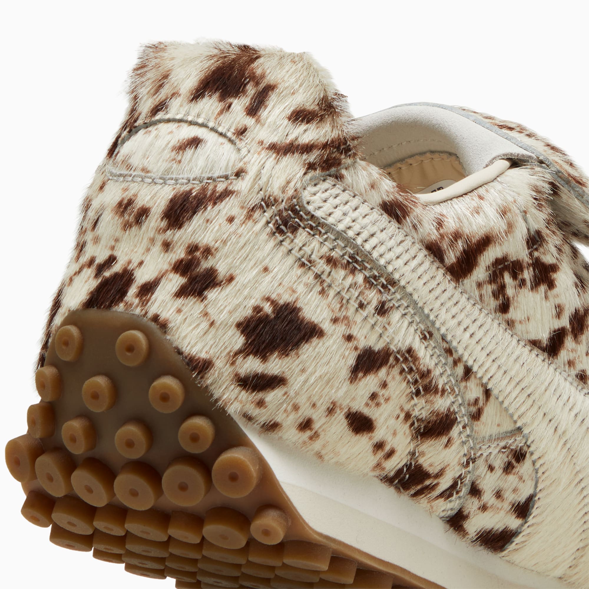 Puma estilo sales cortez
