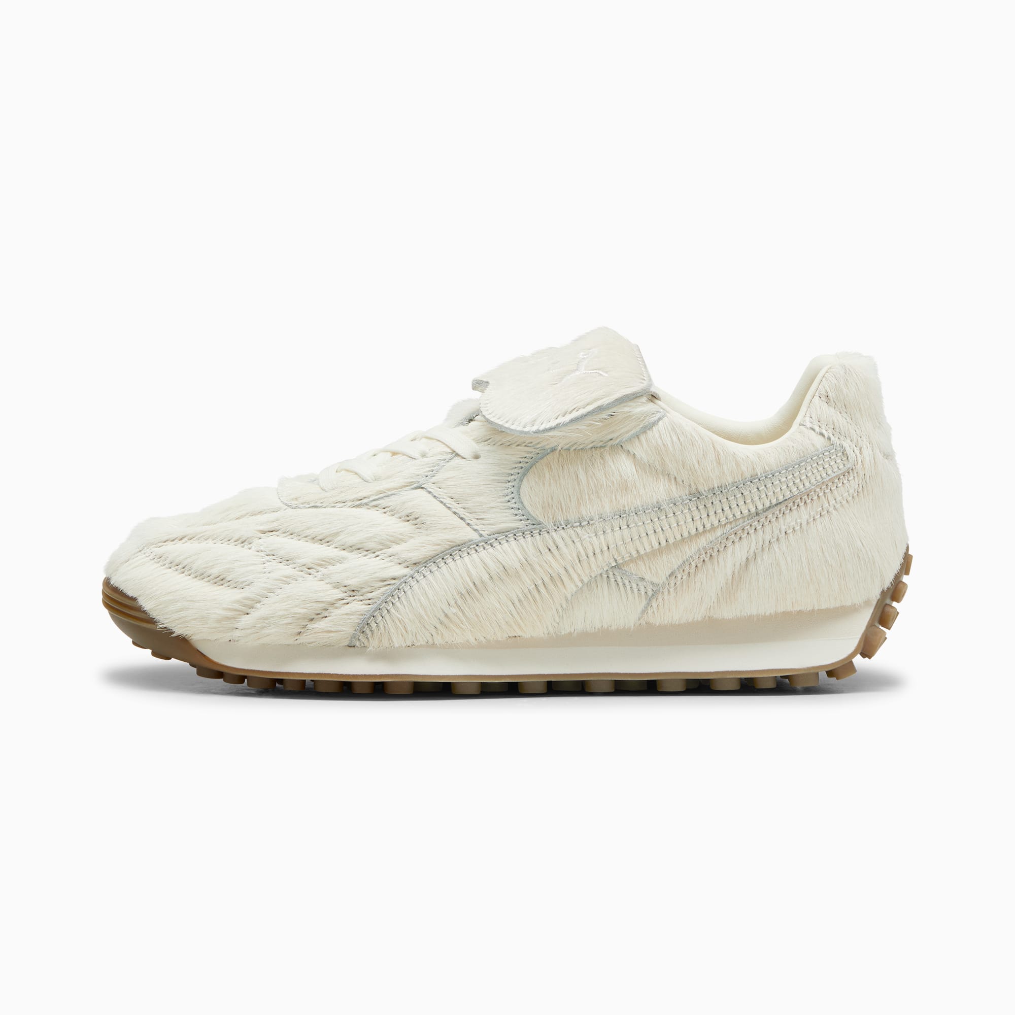 Puma discount white fenty