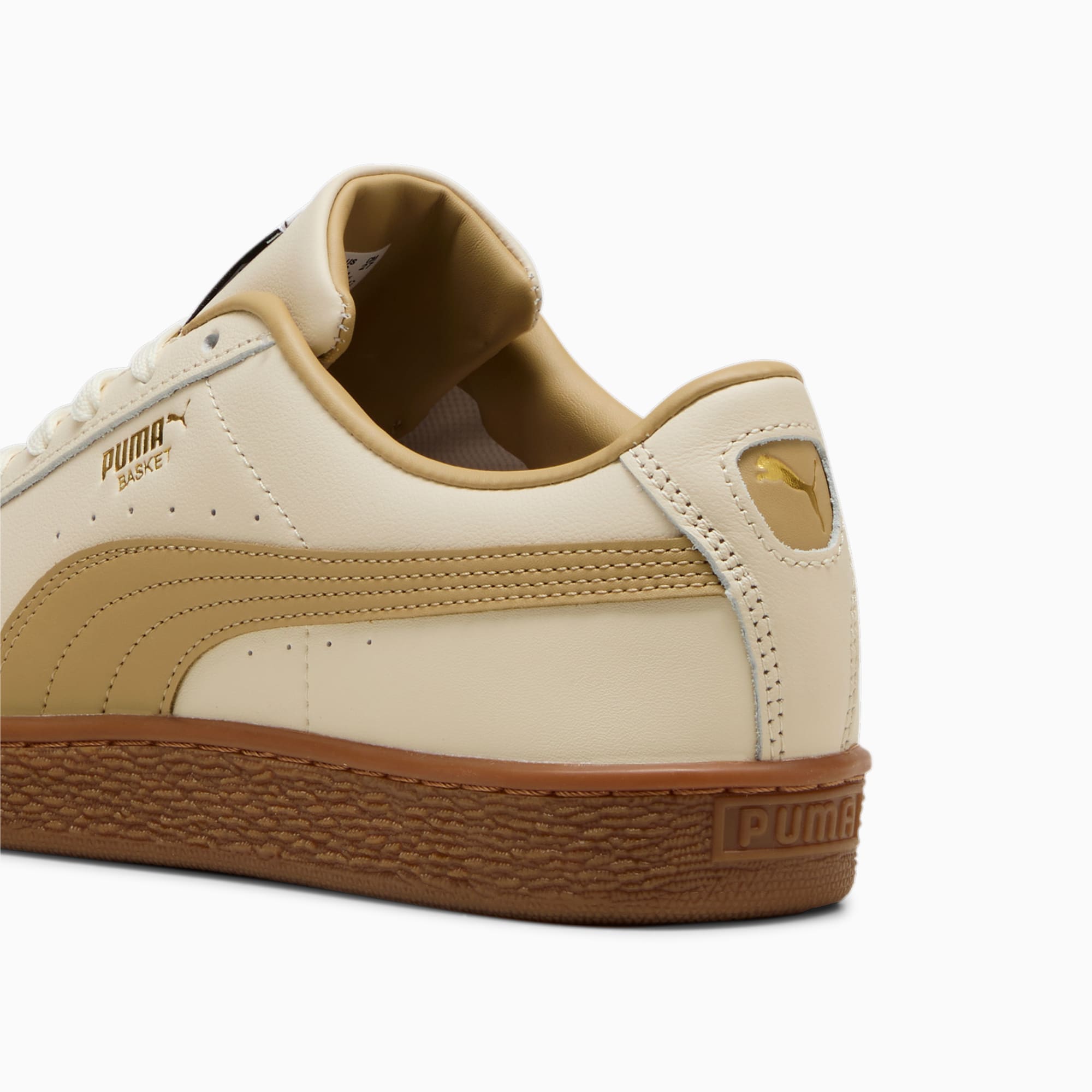 Puma basket deluxe deals