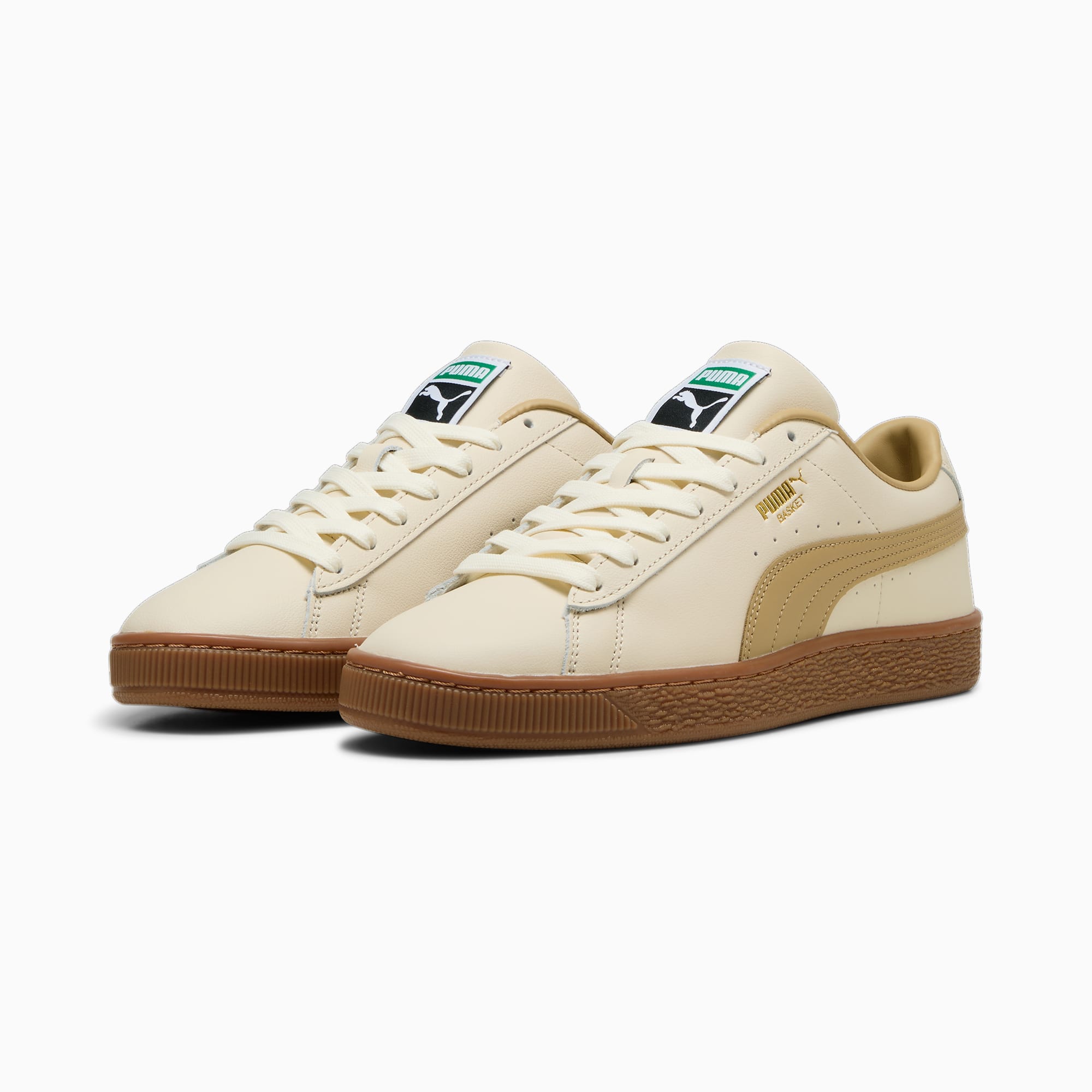 Basket Classic XXI Muted