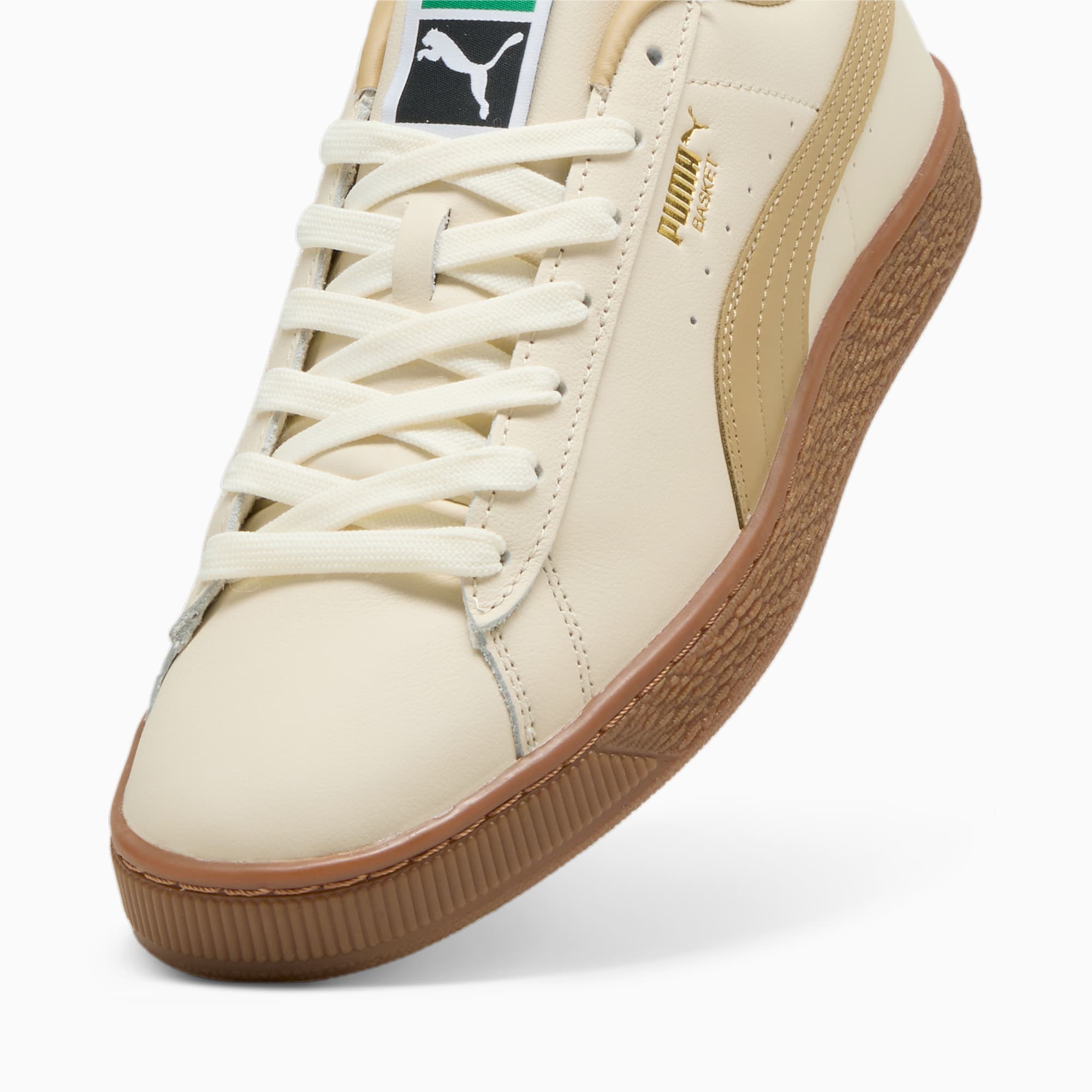 Puma basket classic deluxe outlet