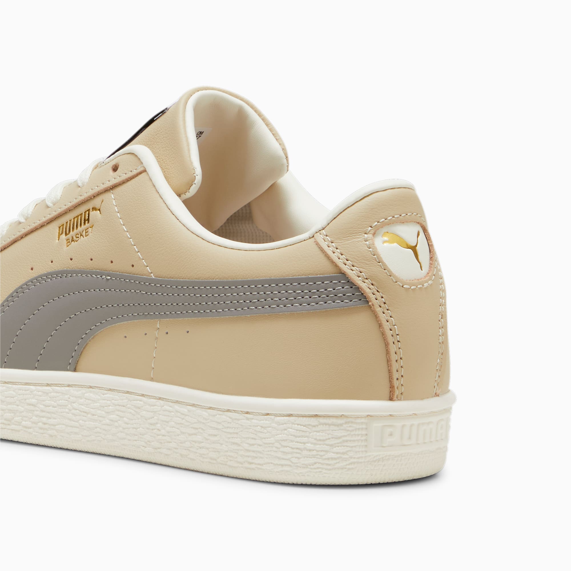 Basket Classic XXI Muted