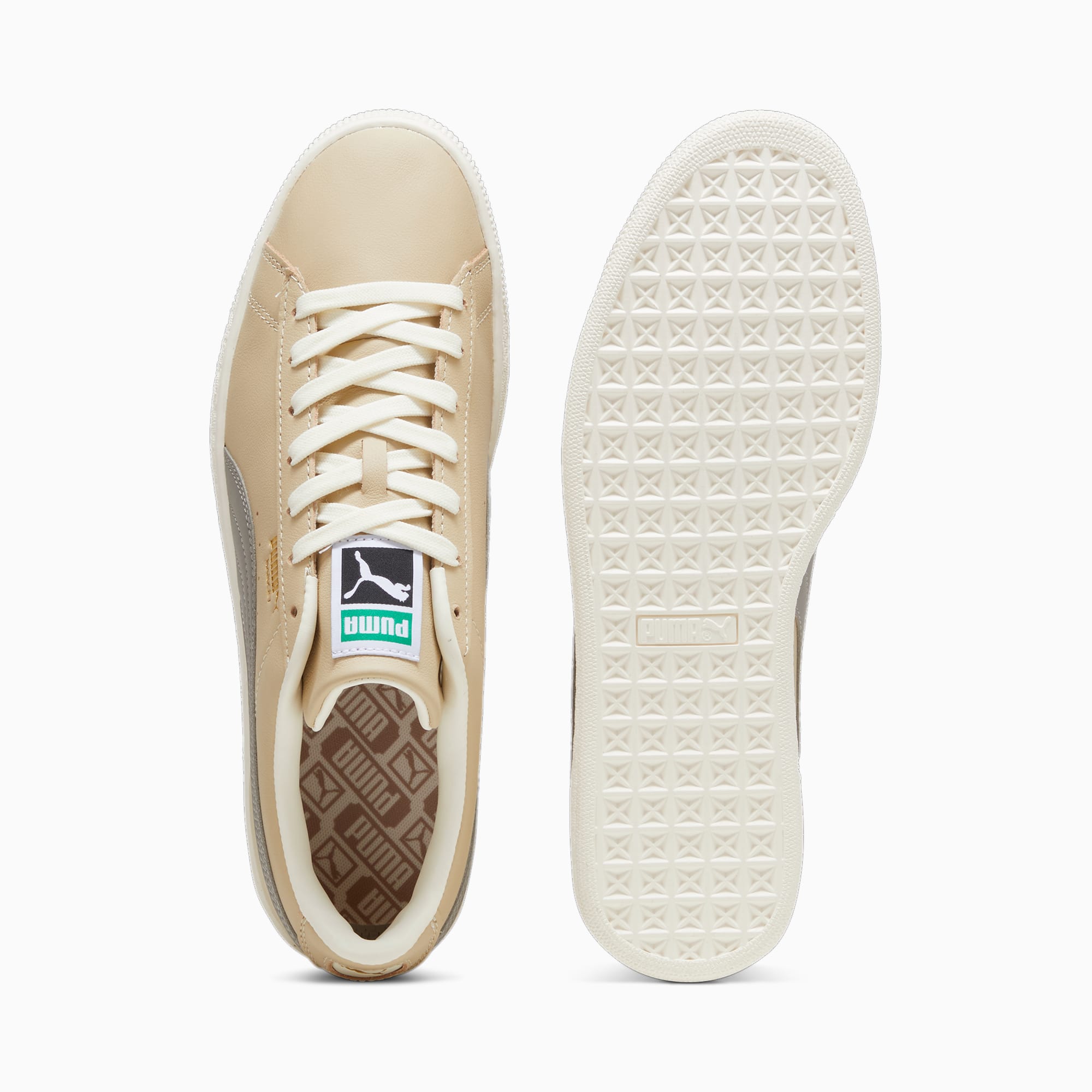 Puma classic basket sneakers new arrivals