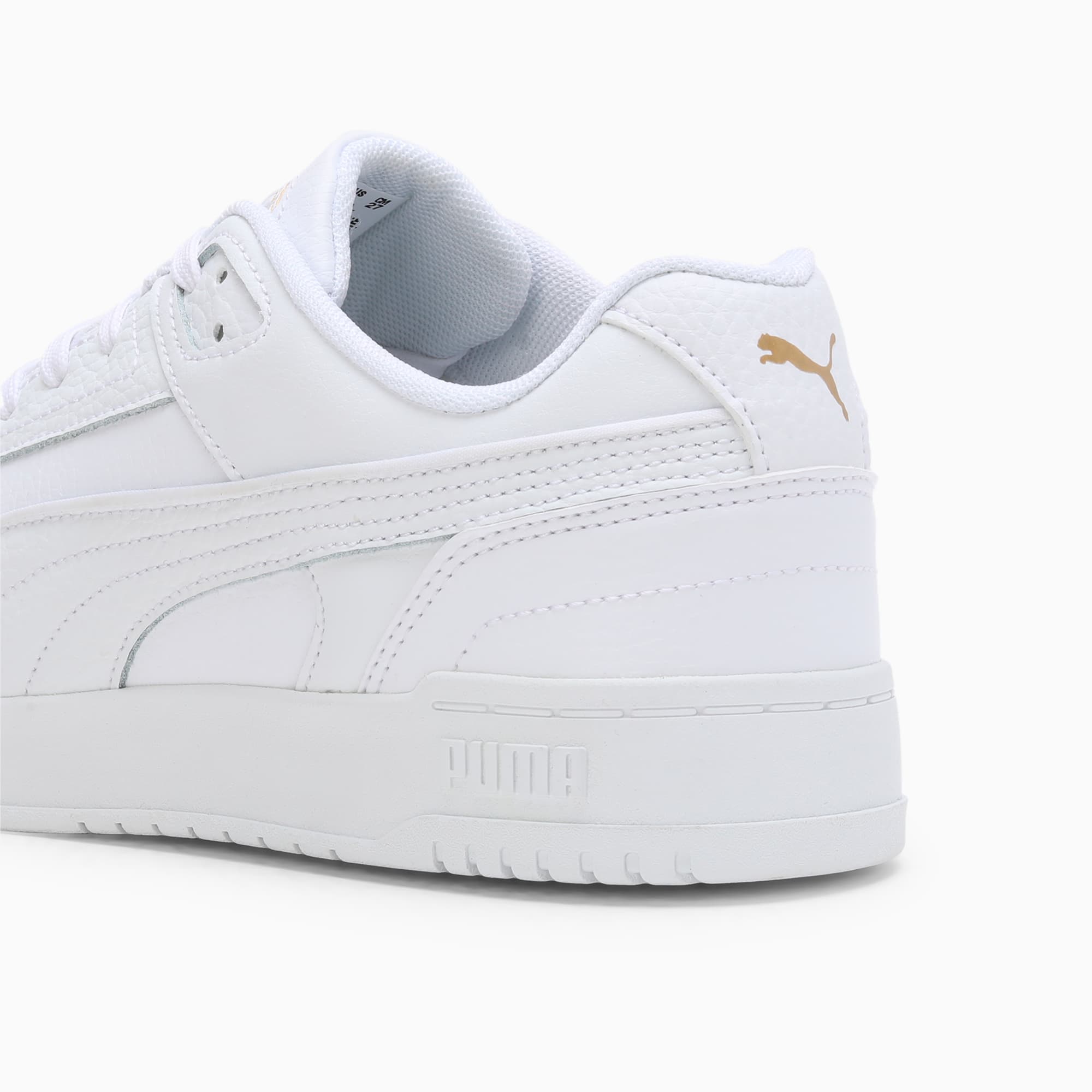 PUMA Court Shatter Low Unisex Sneakers PUMA