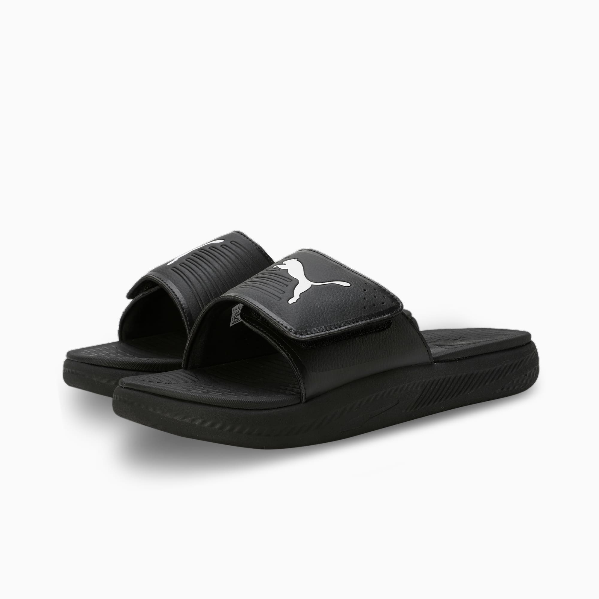 Puma slide on new arrivals