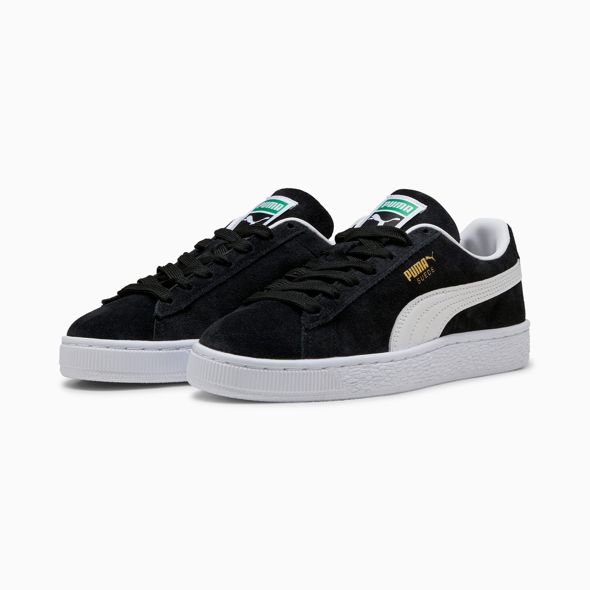 Suede Classic Sneakers Youth PUMA