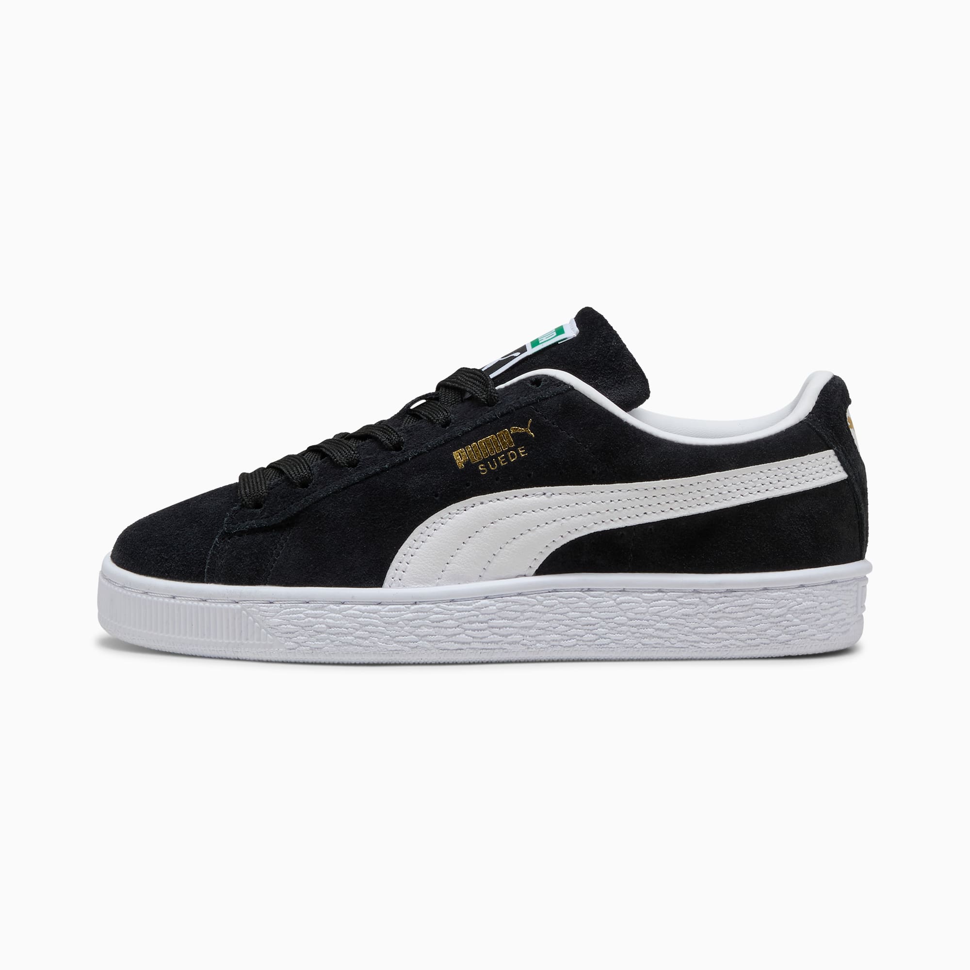 Baskets Suede Classic Enfant et Adolescent PUMA