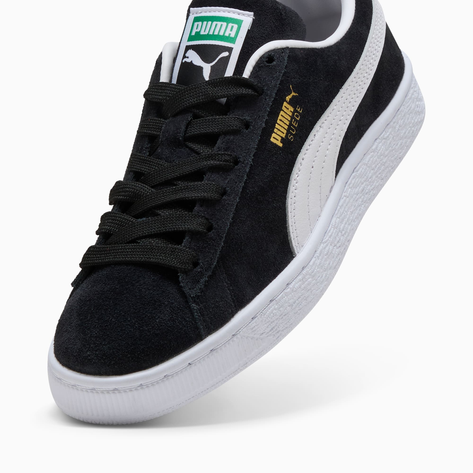Suede Classic Sneakers Youth PUMA