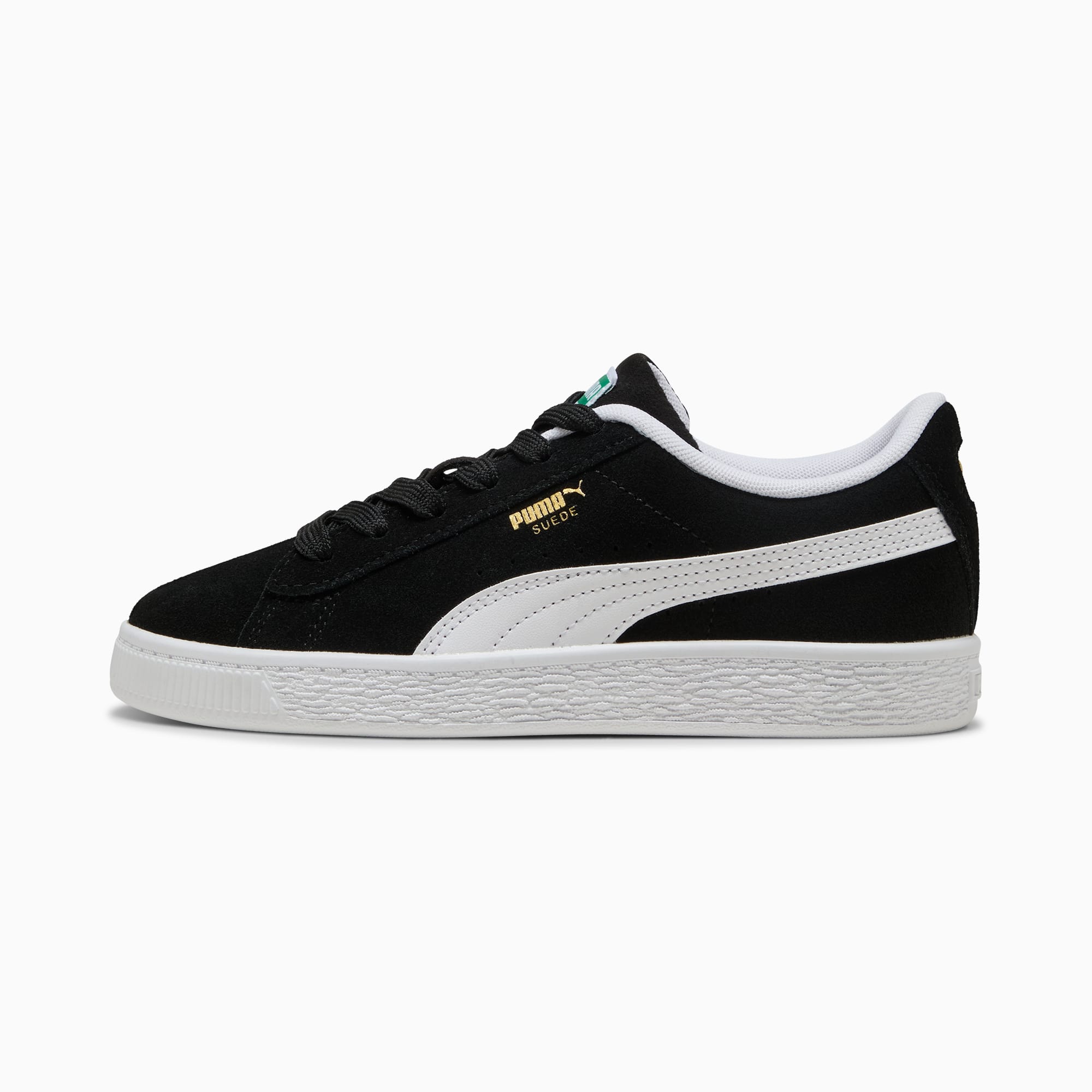 Puma suede classic kids deals