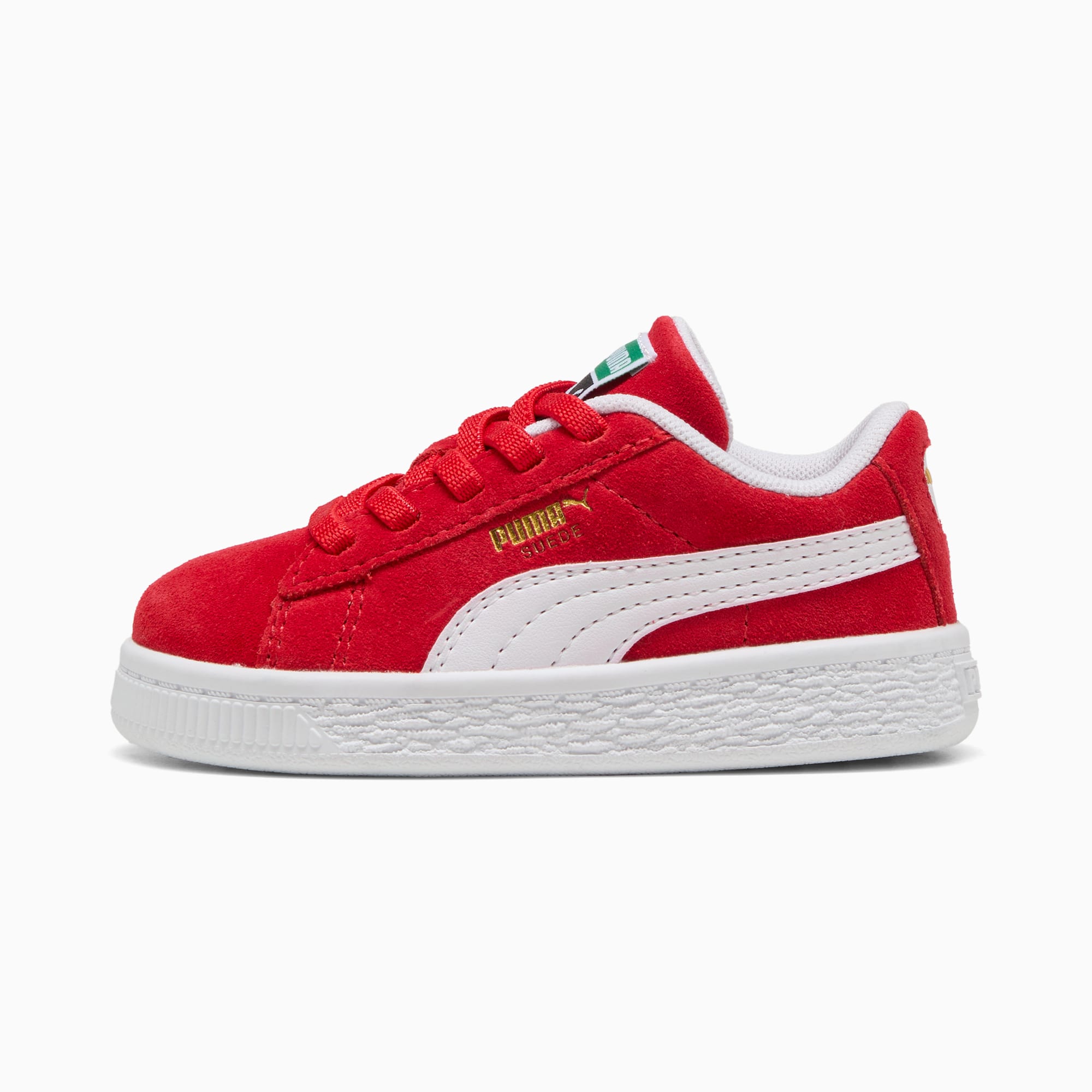 Suede-Classic-Toddlers'-Sneakers