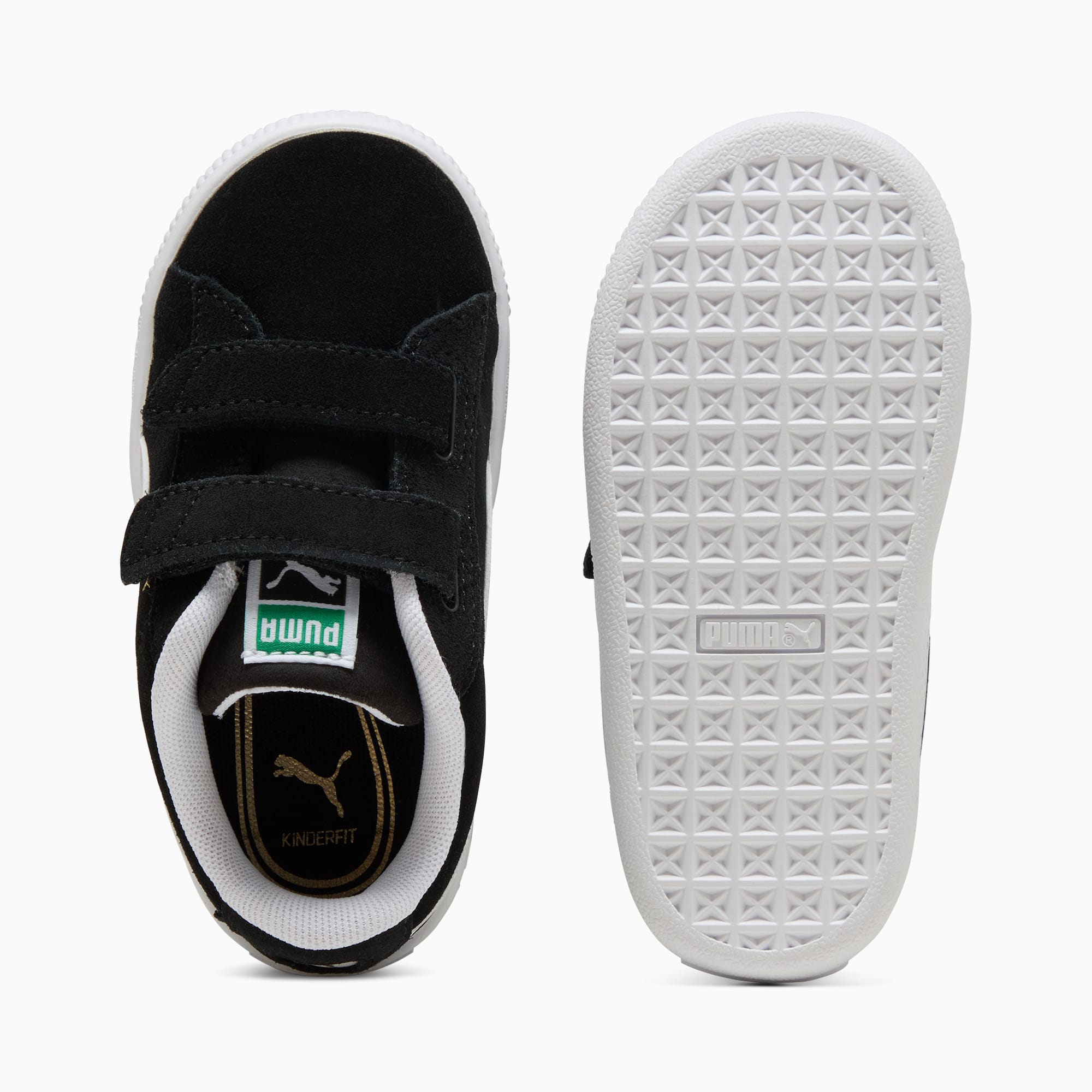 Suede Classic Sneakers Toddler