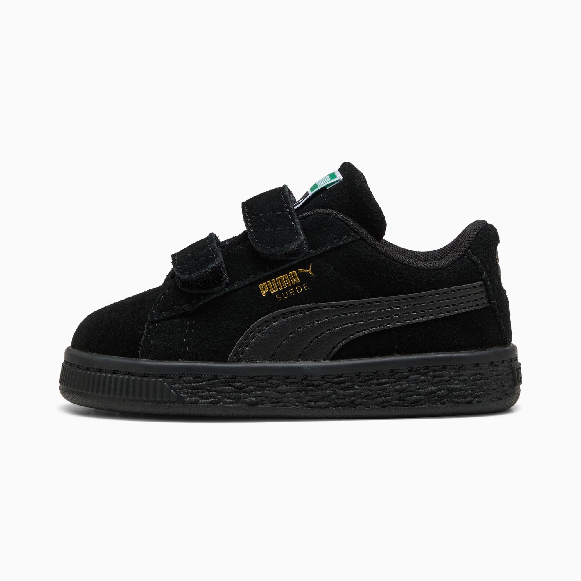 Zapatillas para bebes Suede Classic PUMA PE