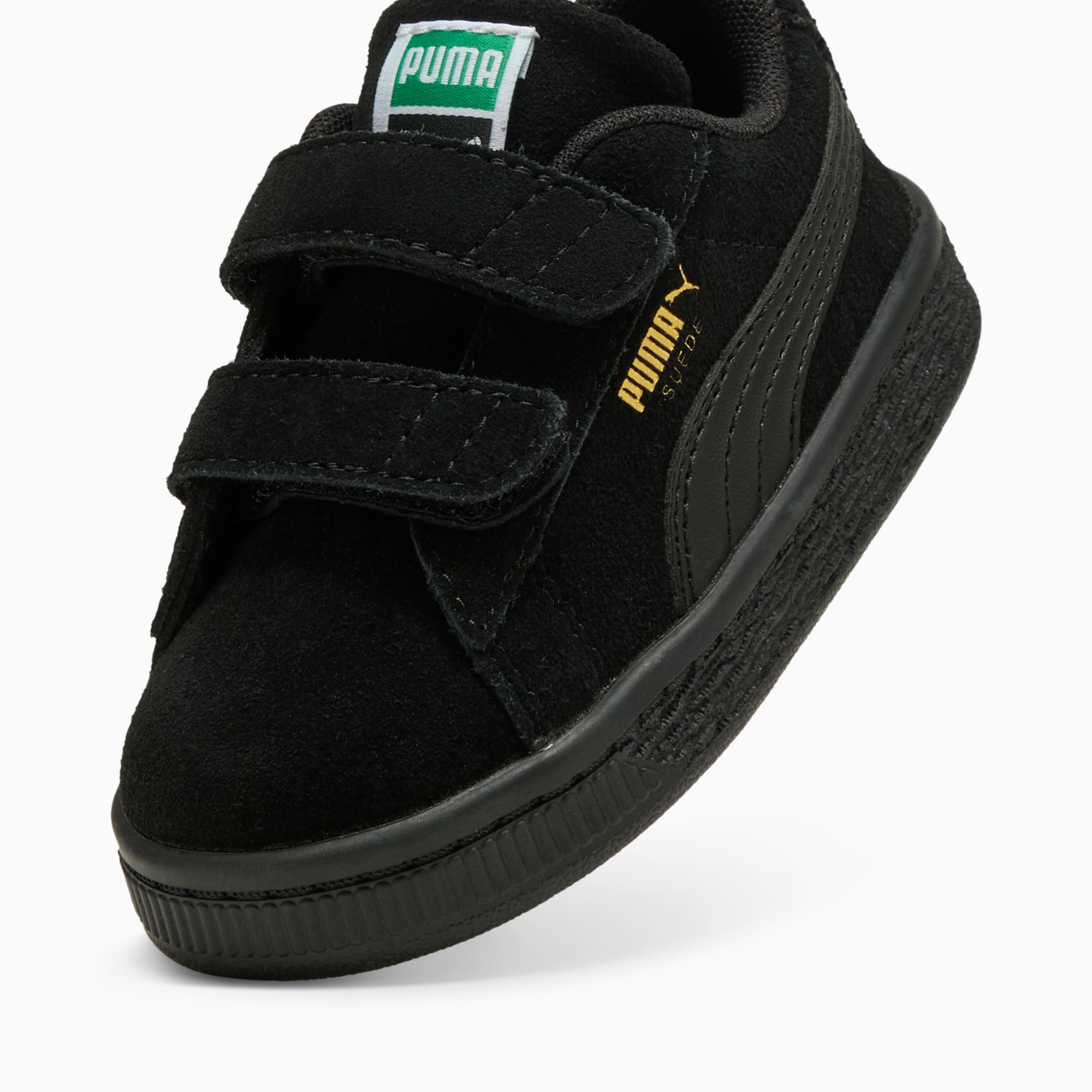 Puma suede para bebes clearance