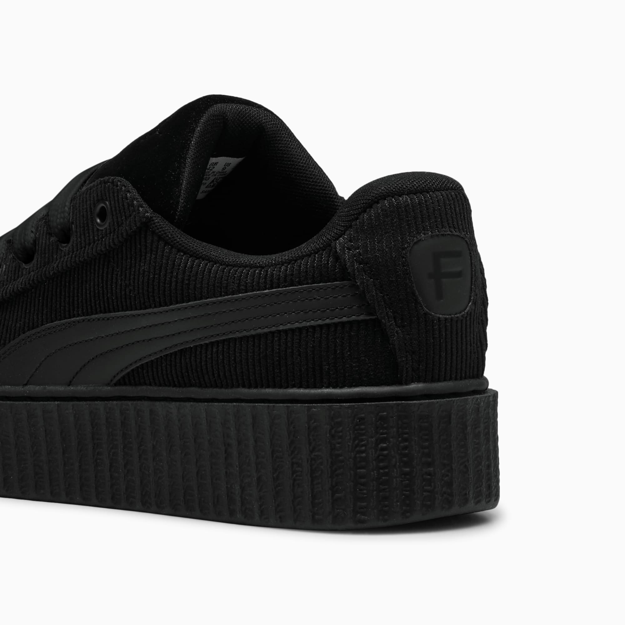FENTY x PUMA Creeper Phatty In Session Sneakers