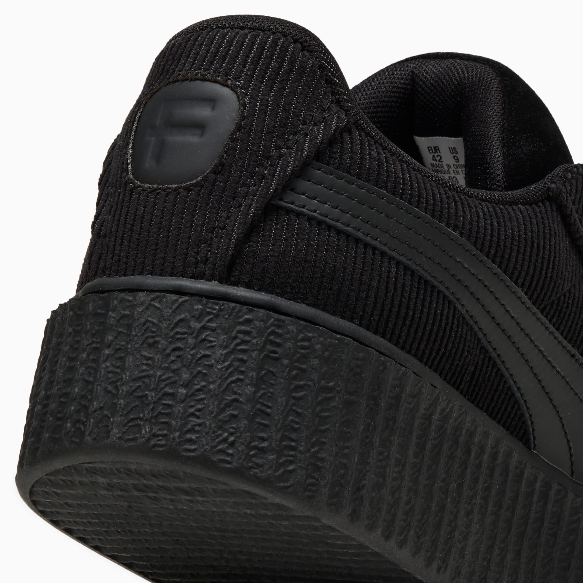 Fenty puma basket online