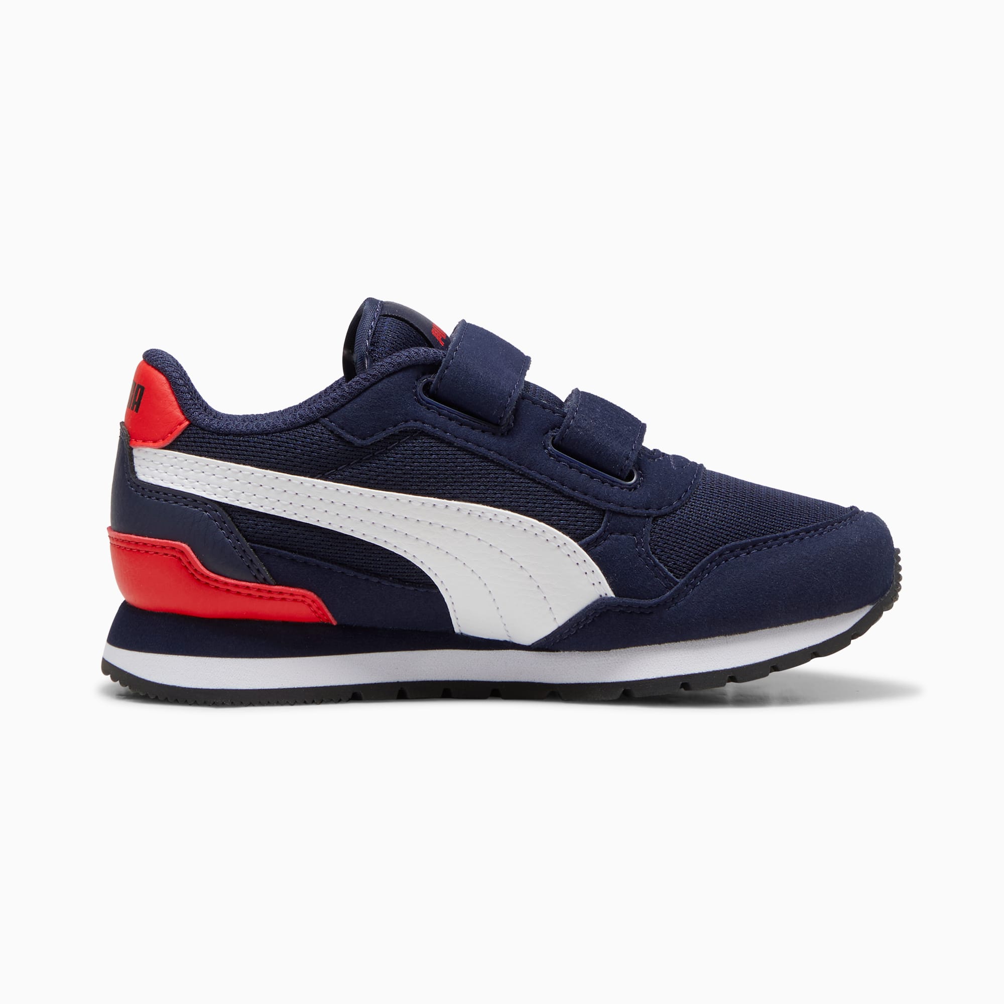 ST Runner v4 Mesh Little Kids Sneakers
