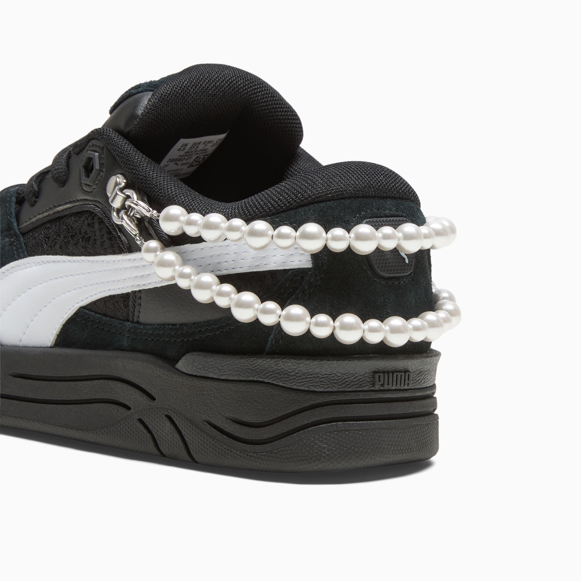 Puma basket bling wn's shop