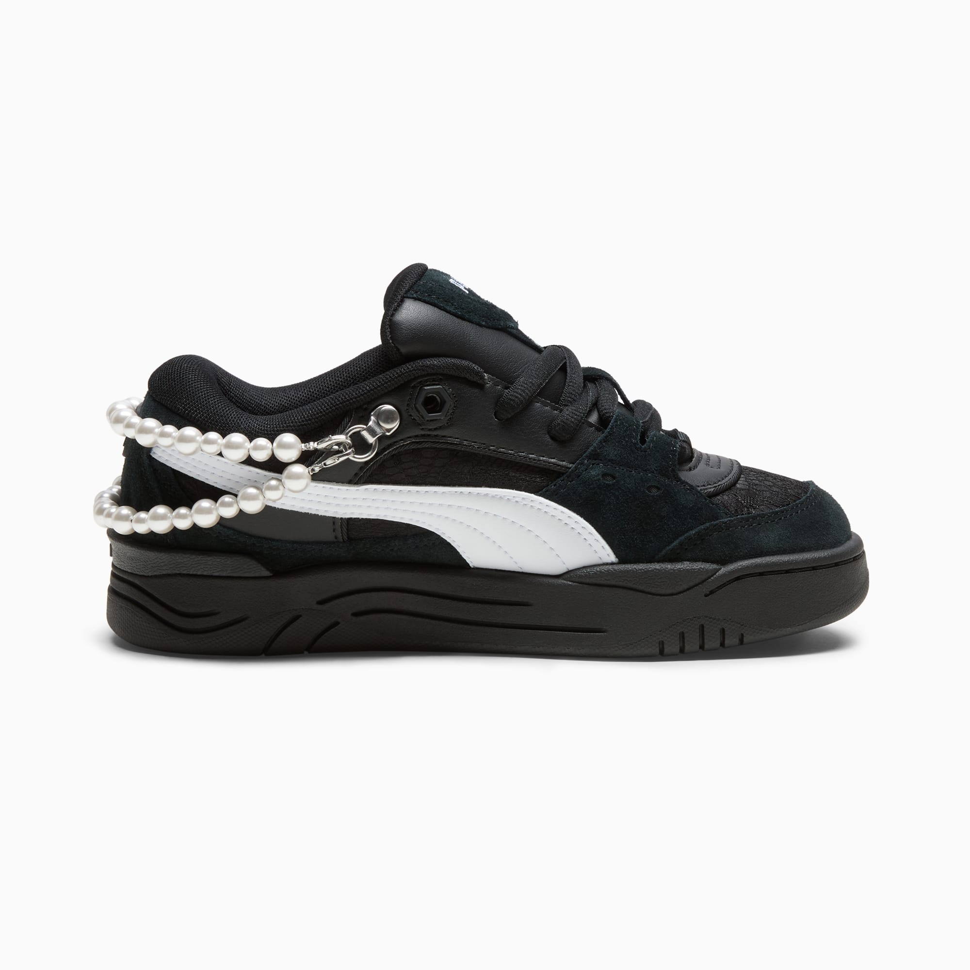 Puma Suede Buffalo Platform showcase Sneakers