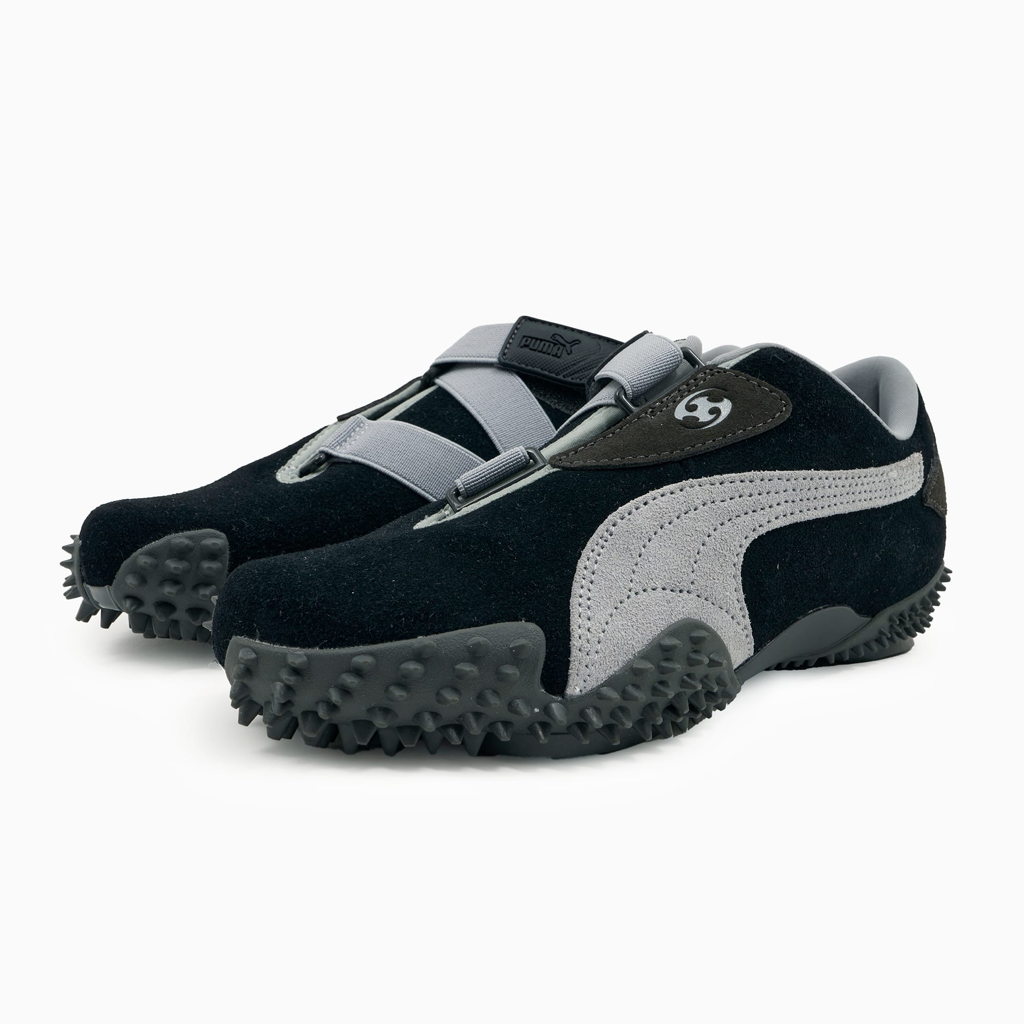 br Mostro SAN SAN GEAR Flat Dark Gray Cool Mid Gray