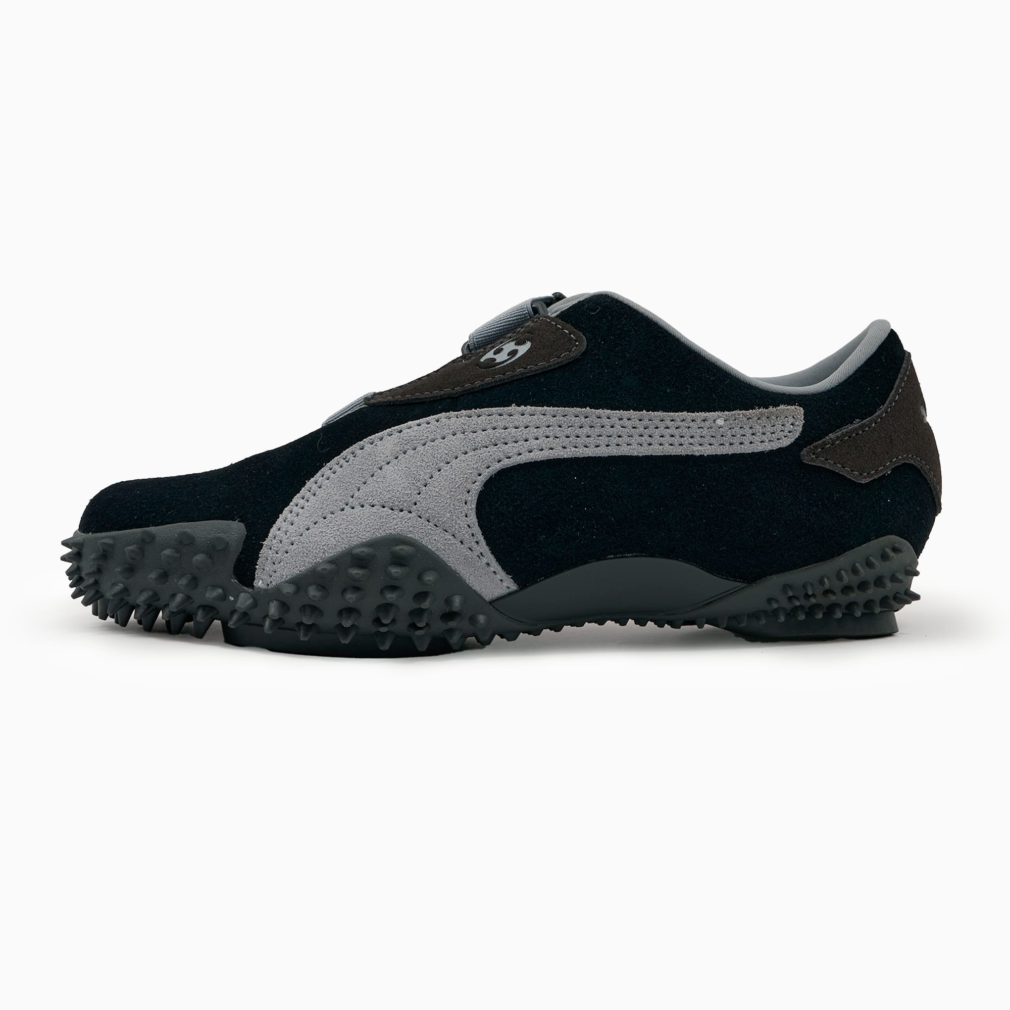 br Mostro SAN SAN GEAR Flat Dark Gray Cool Mid Gray