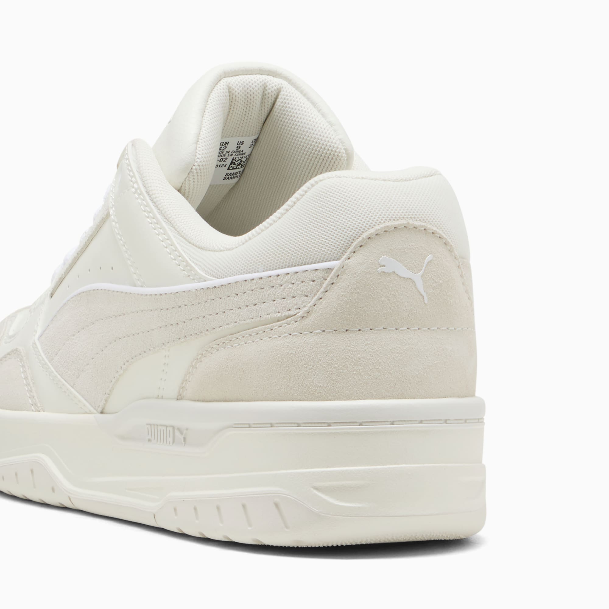 Rebound Retro Sneakers Unisex | PUMA