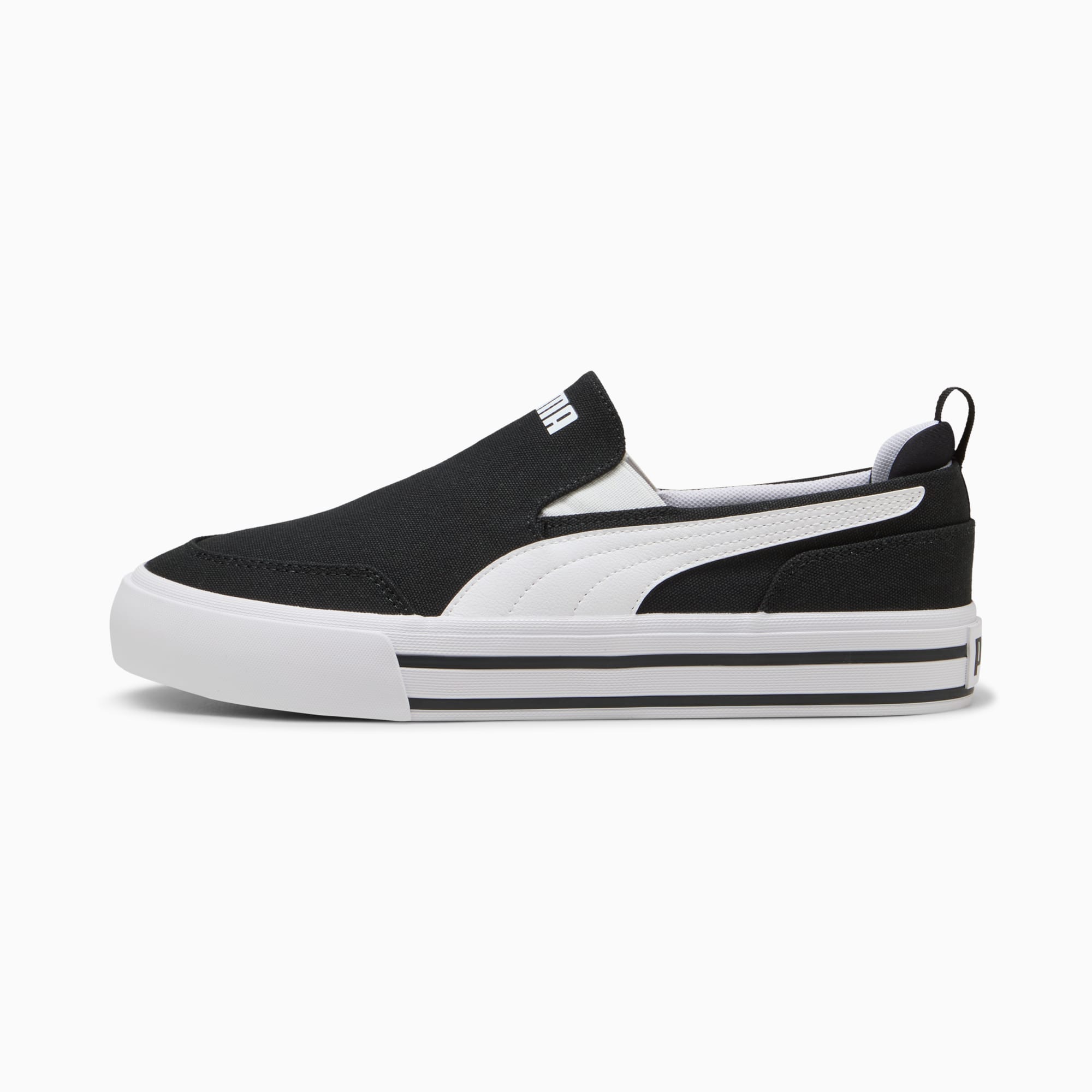 PUMA公式】ユニセックス コート クラシック バルク スリッポン