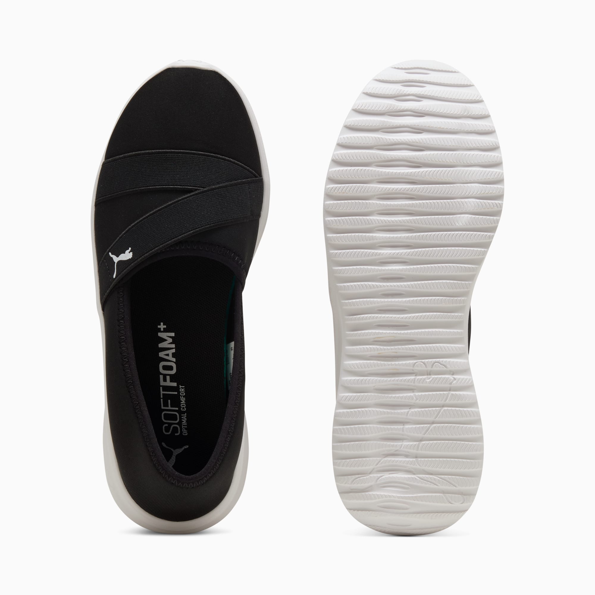 Puma women's adelina sneaker online