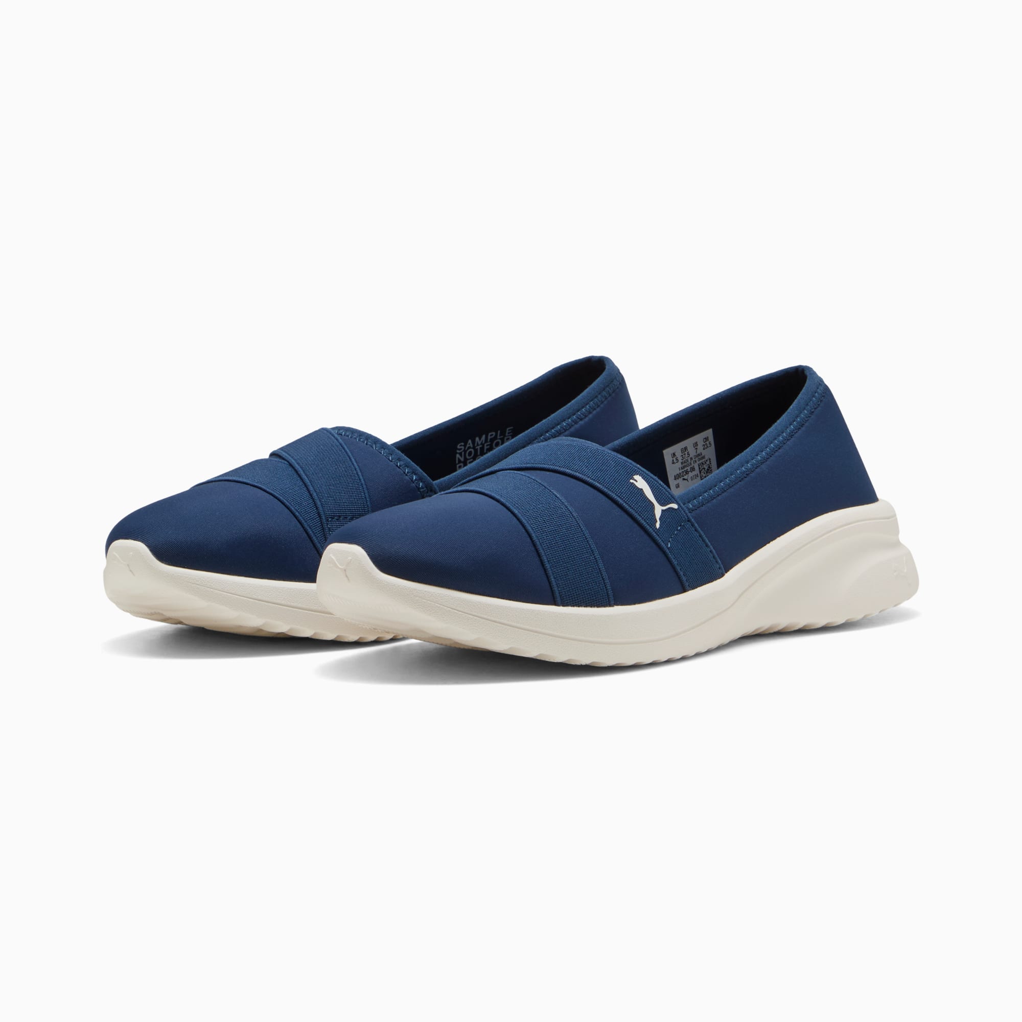 Adelina 2 Sneakers Women, Persian Blue-Warm White, large