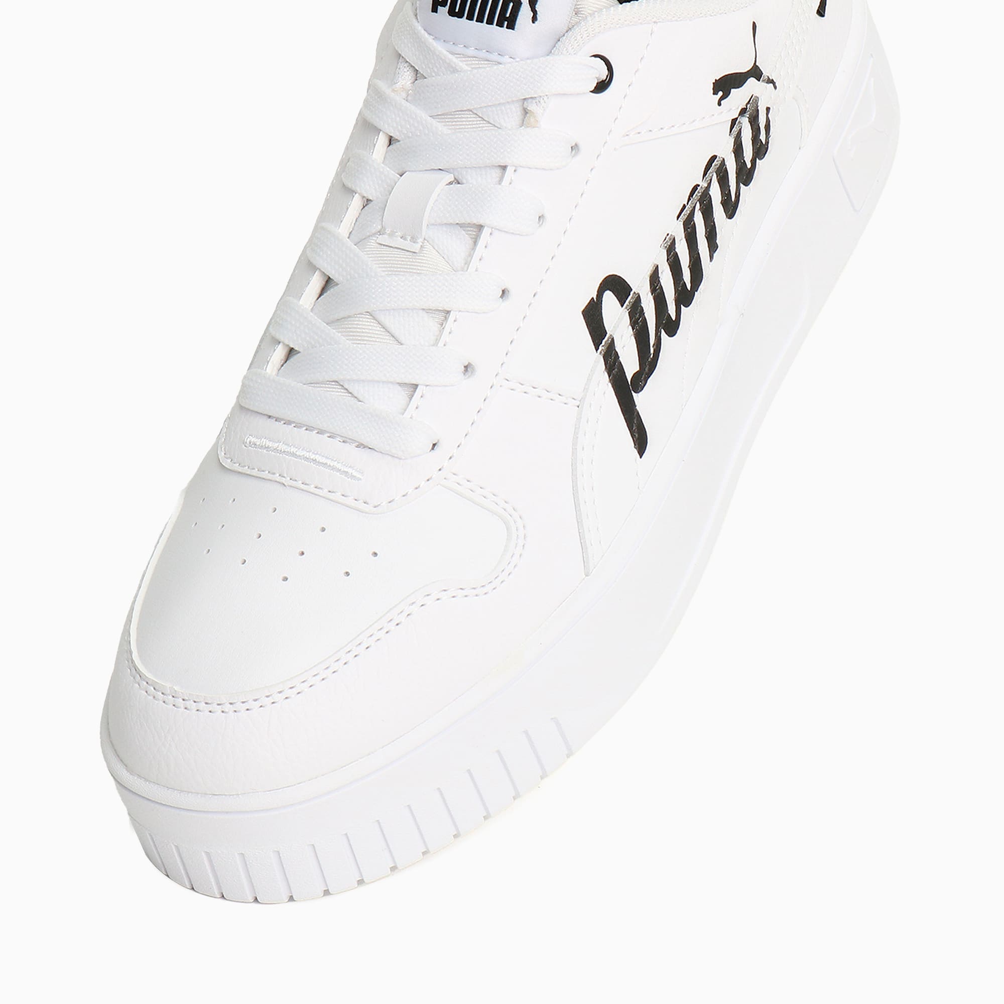 PUMA公式】ウィメンズ キャリーナ ストリート プーマ スニーカー