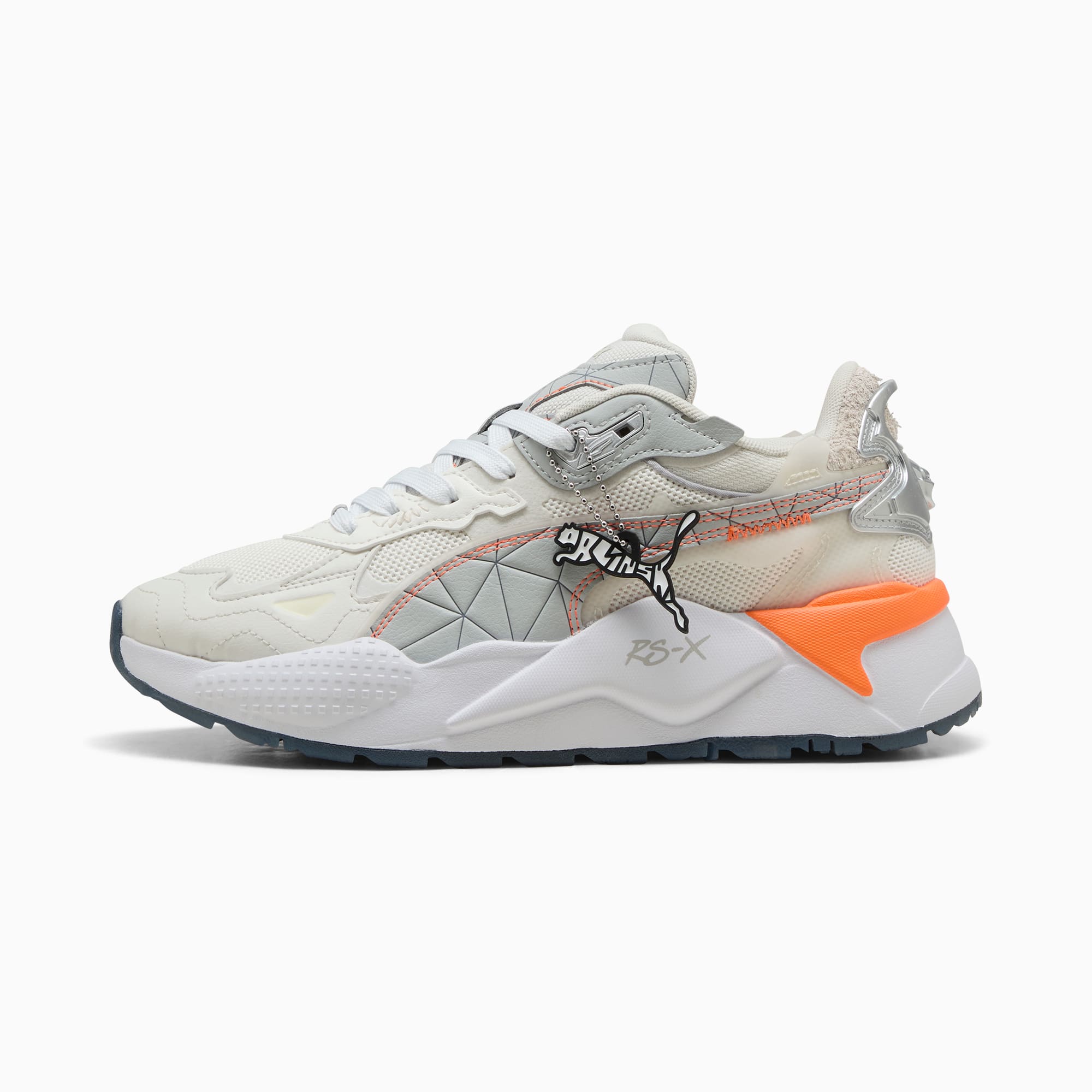 Puma rs x aqua cheap