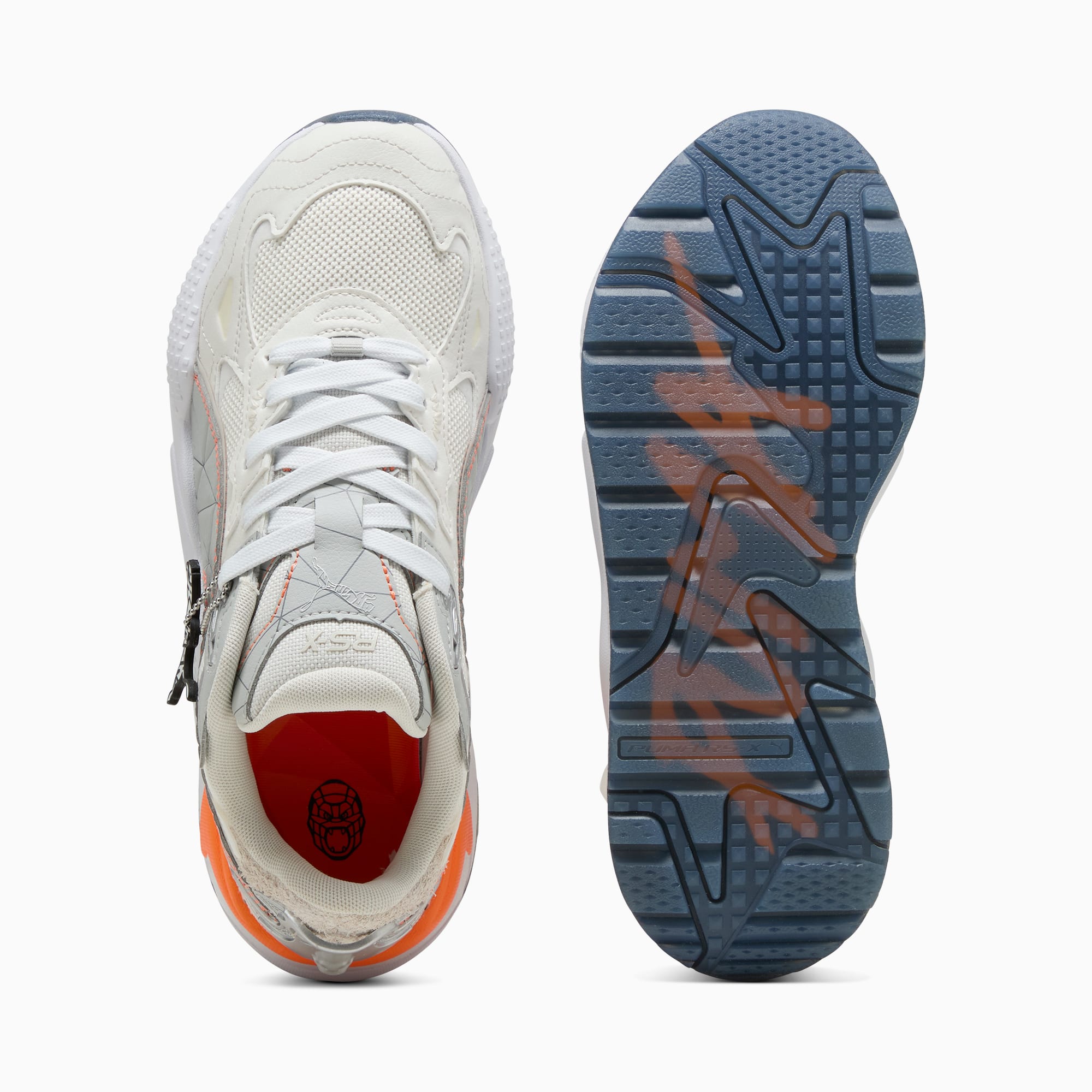 Puma rs x chausport top