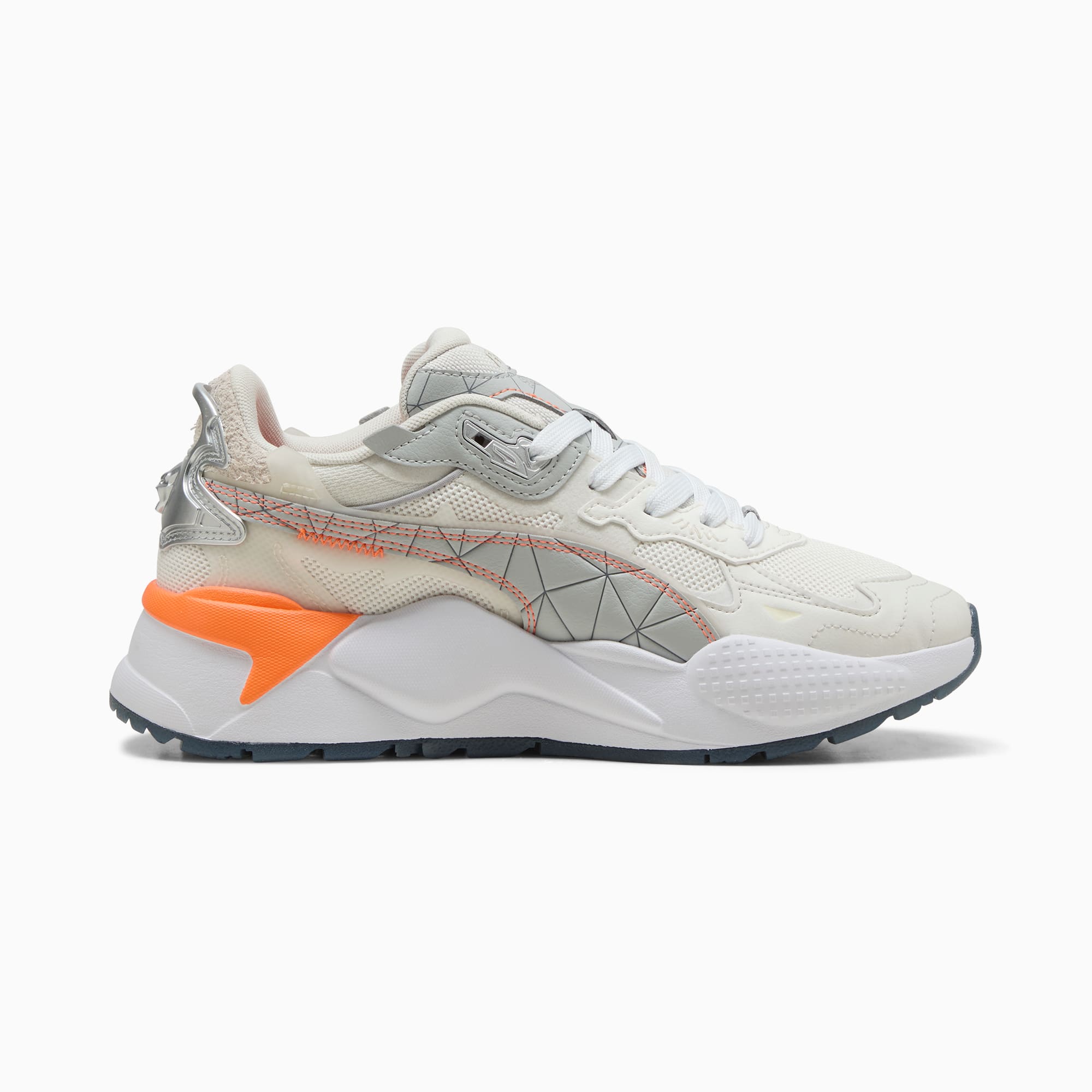 RS X Up x RO Sneakers Unisex