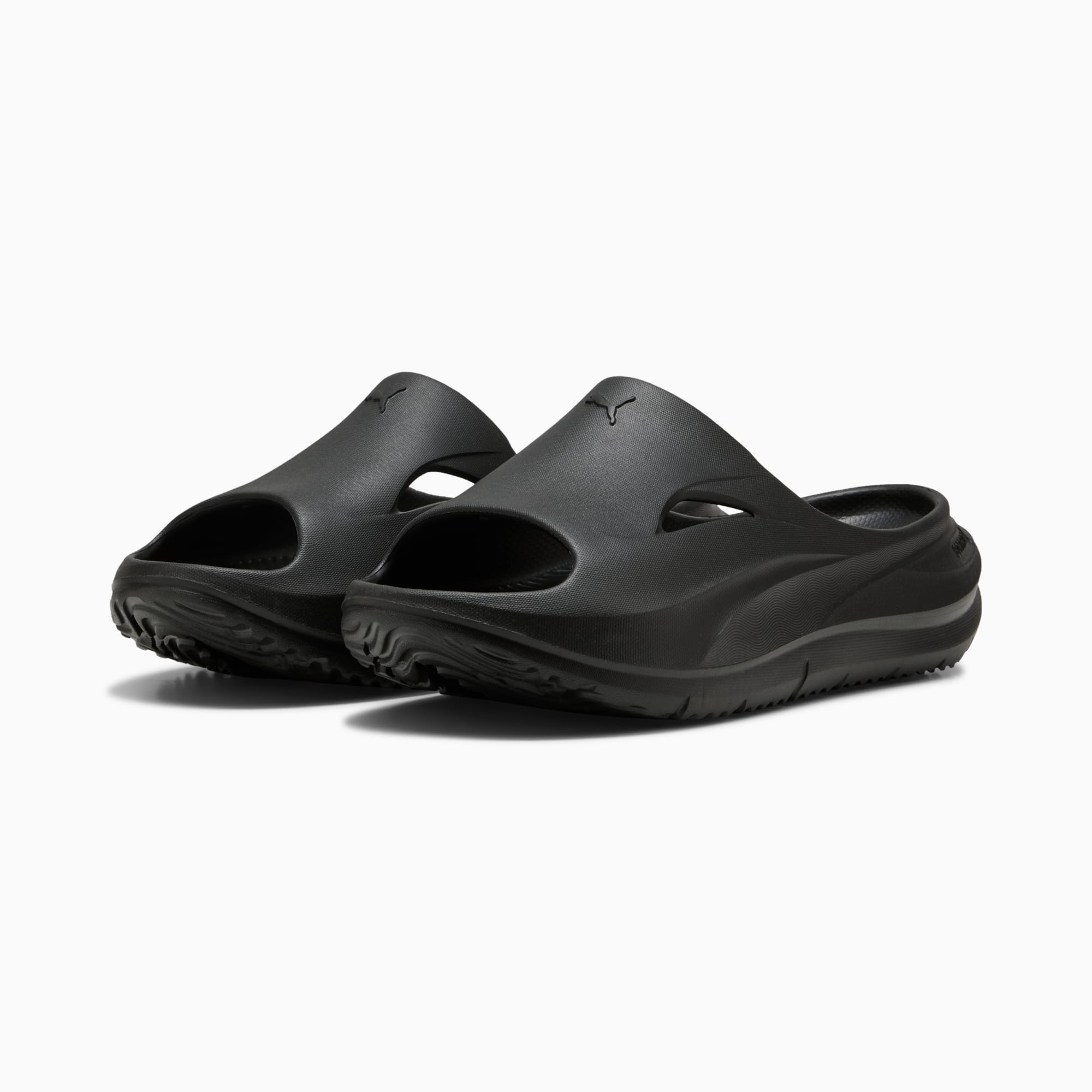 SOFTRIDE ZeroG Slides
