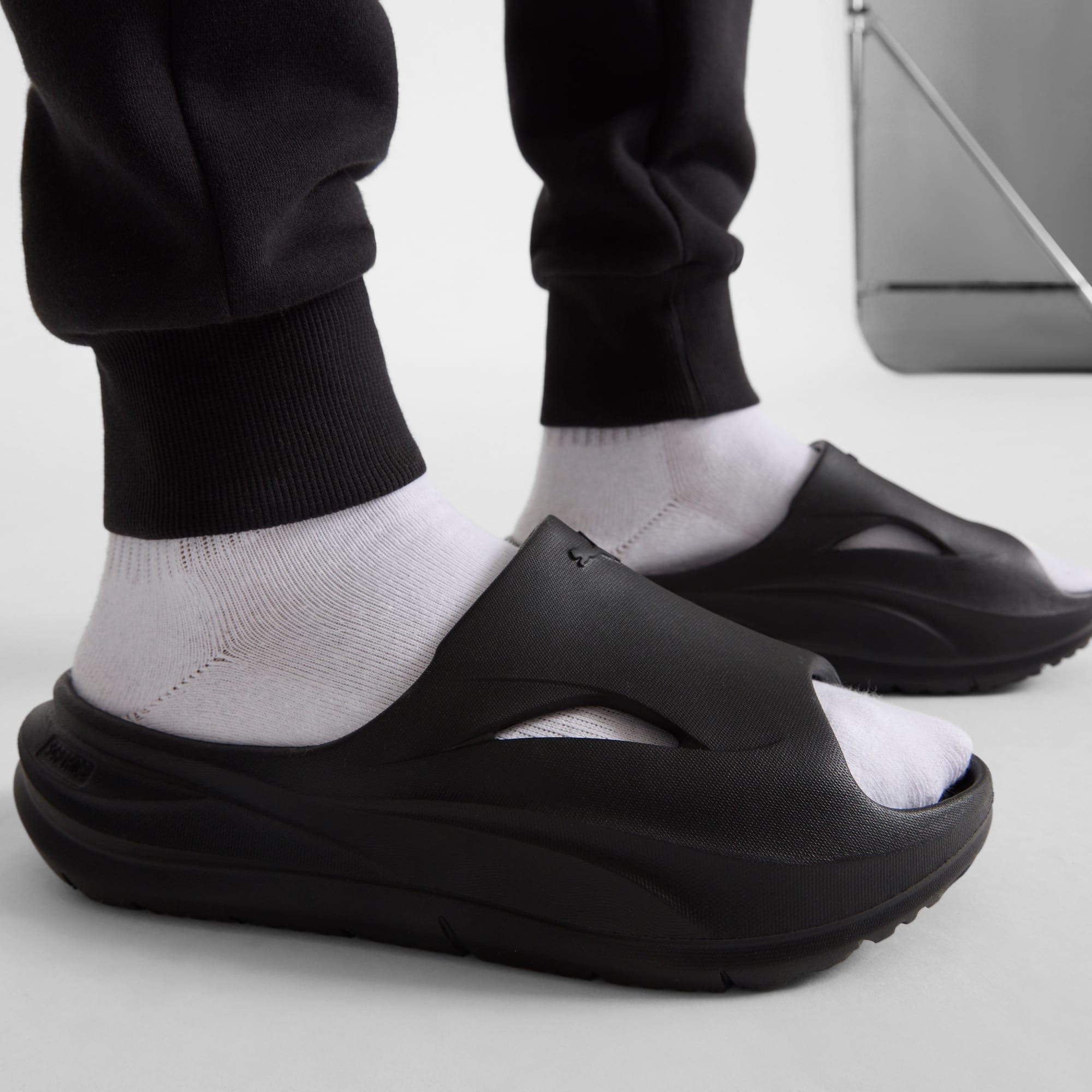 SOFTRIDE ZeroG Slides