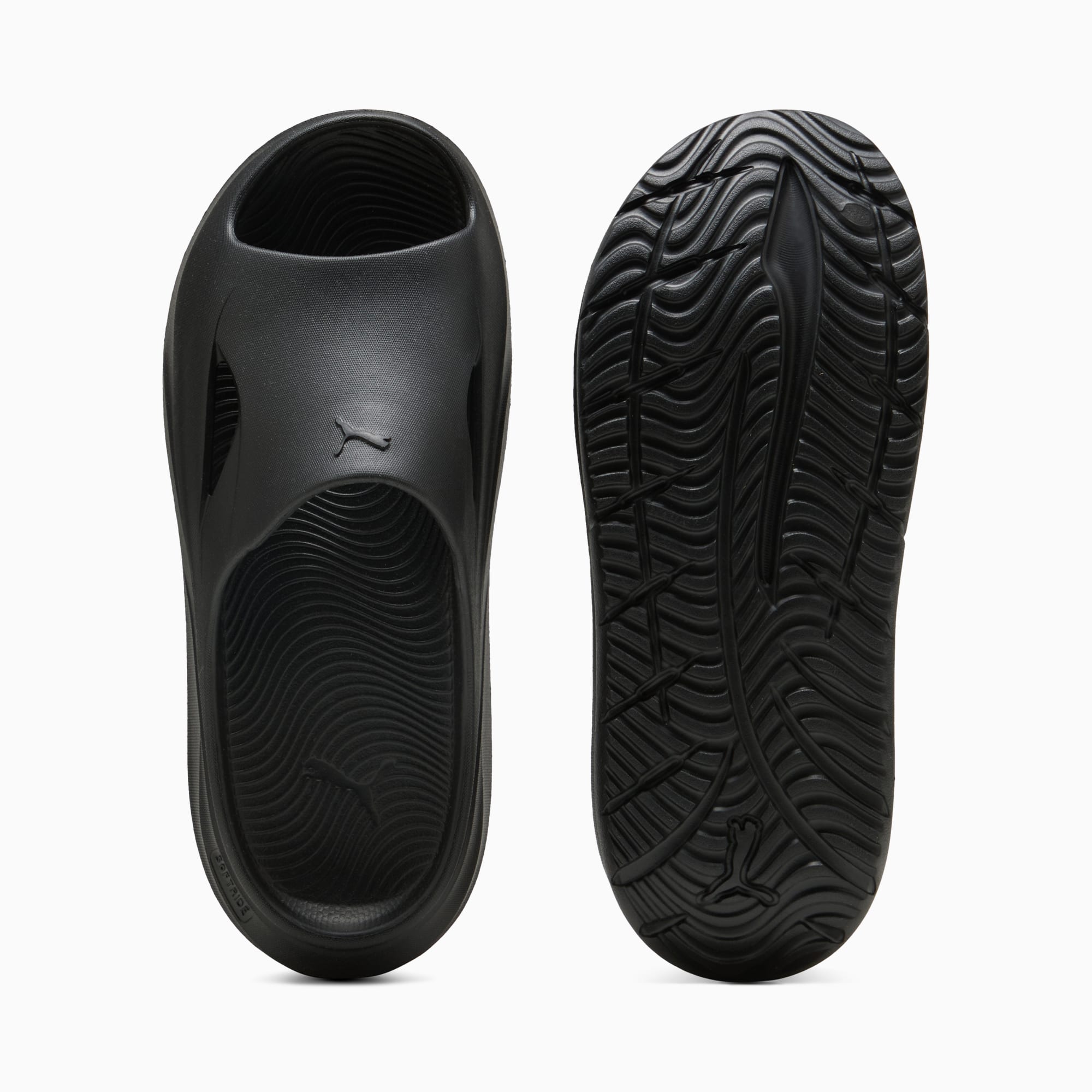 SOFTRIDE ZeroG Slides