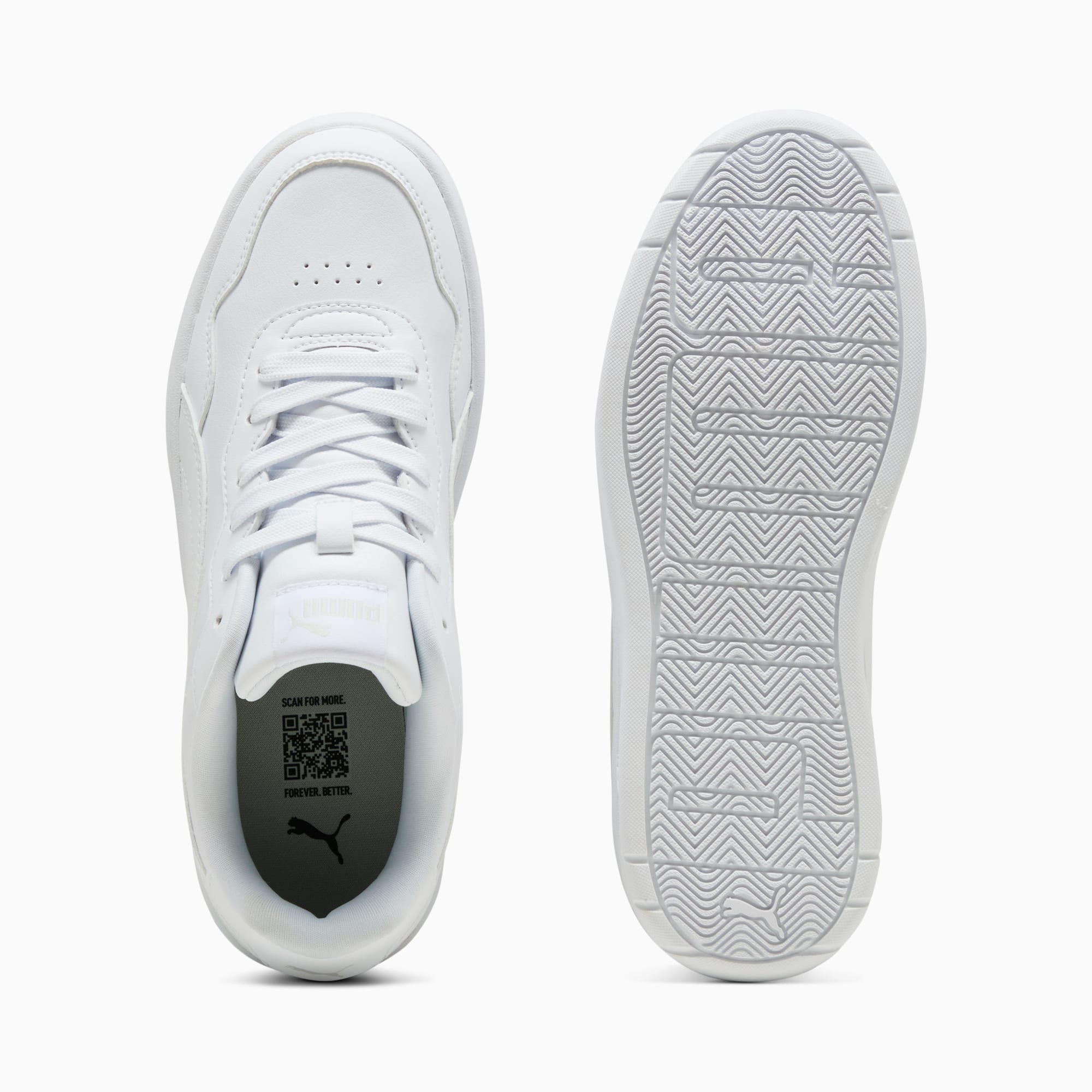 Court Lally Skye Women's Sneakers | PUMA