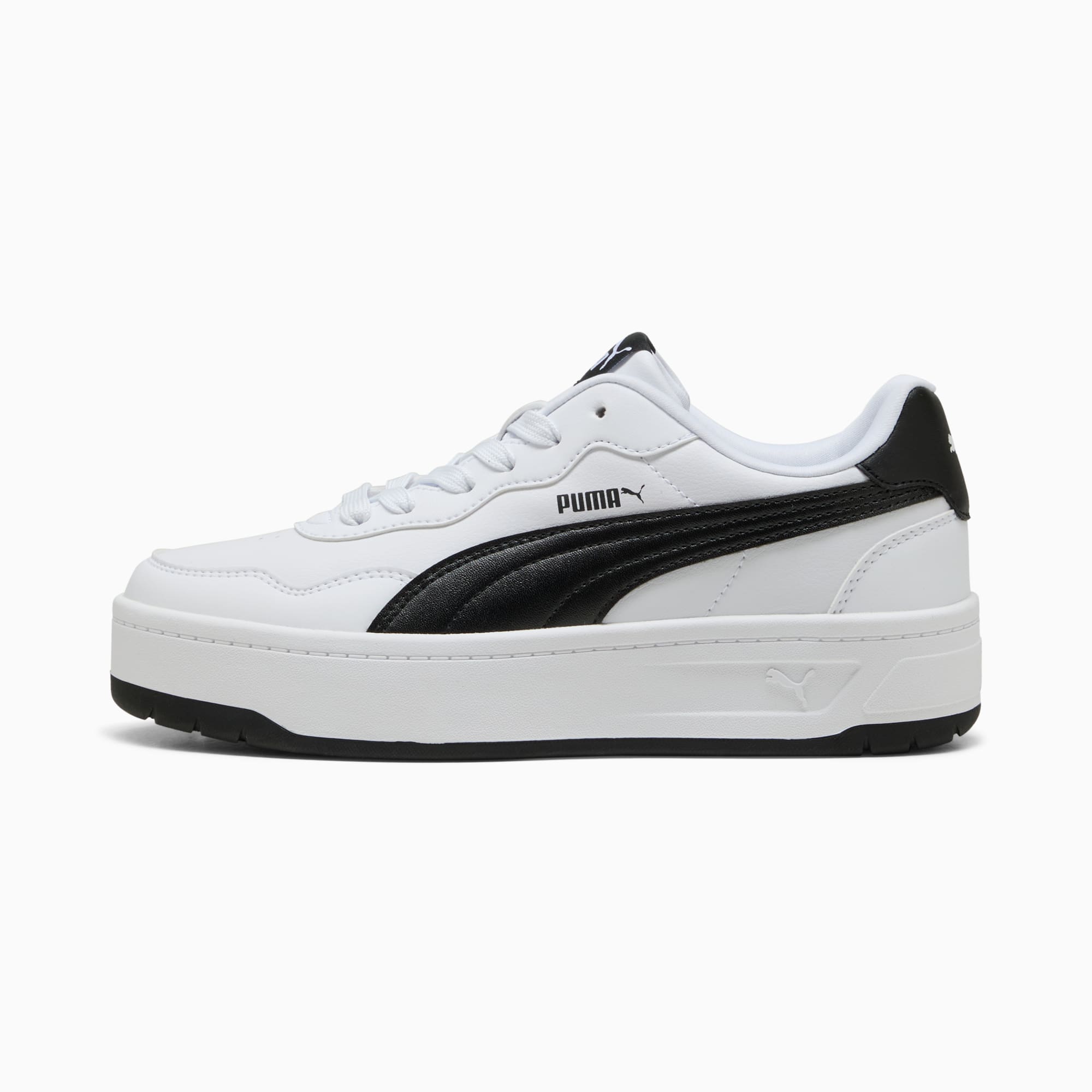 最先端 Court Lally Skye Women's Sneakers | PUMA 米・雑穀・粉類