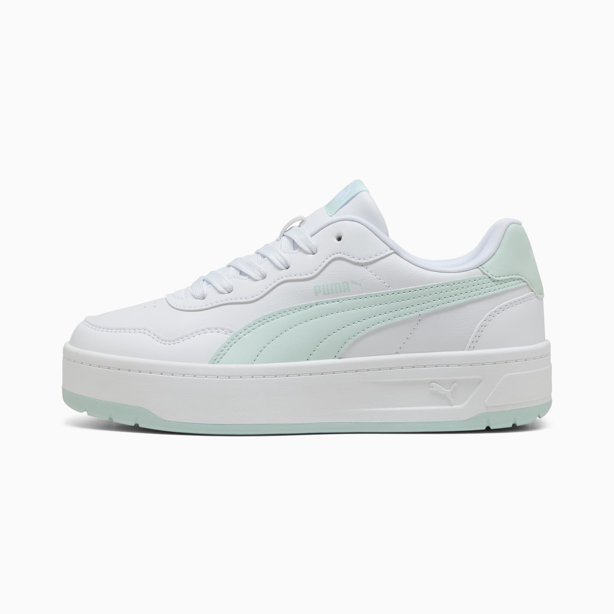 Court Lally Skye Women's Sneakers | PUMA