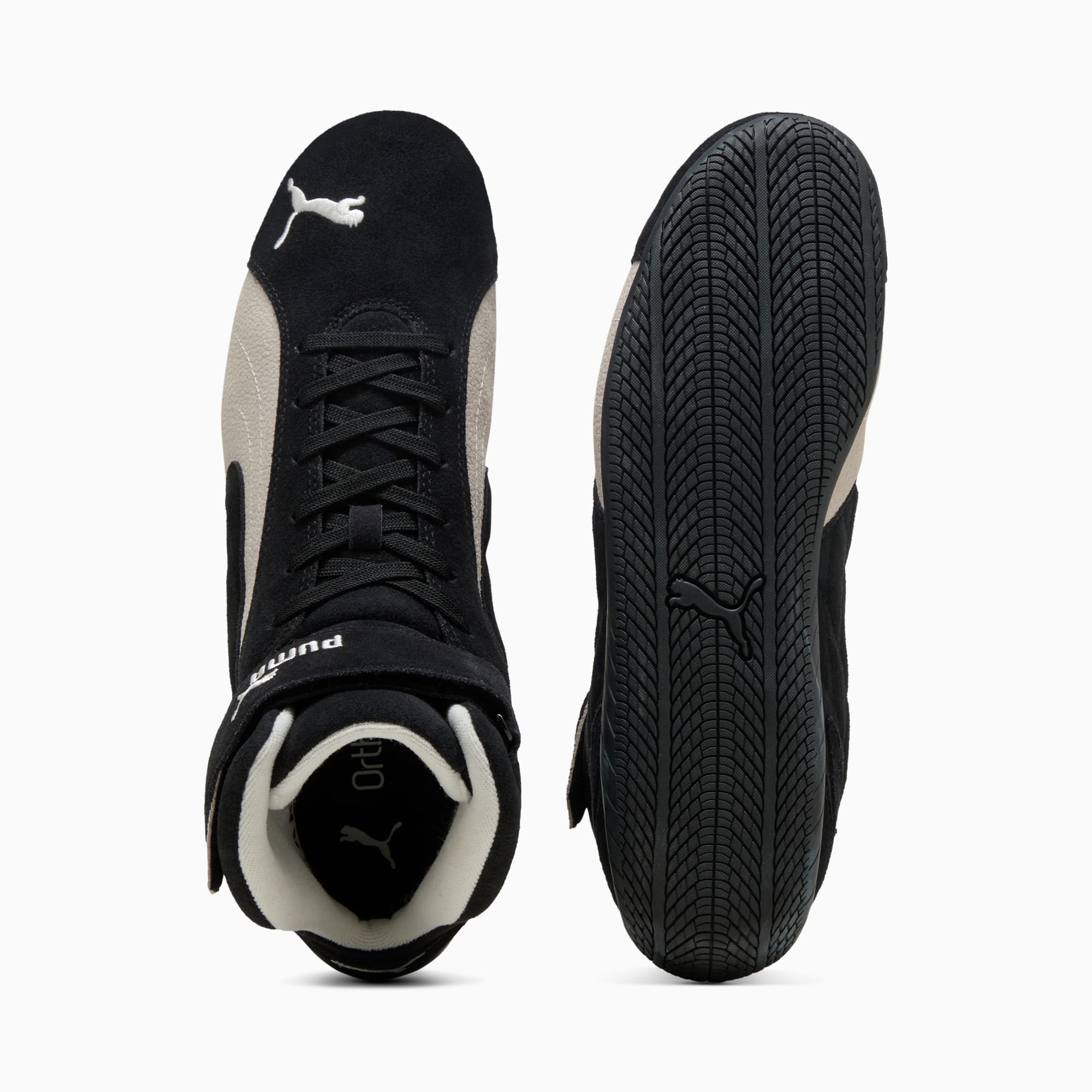 Sneakersy unisex Speedcat Mid | | PUMA
