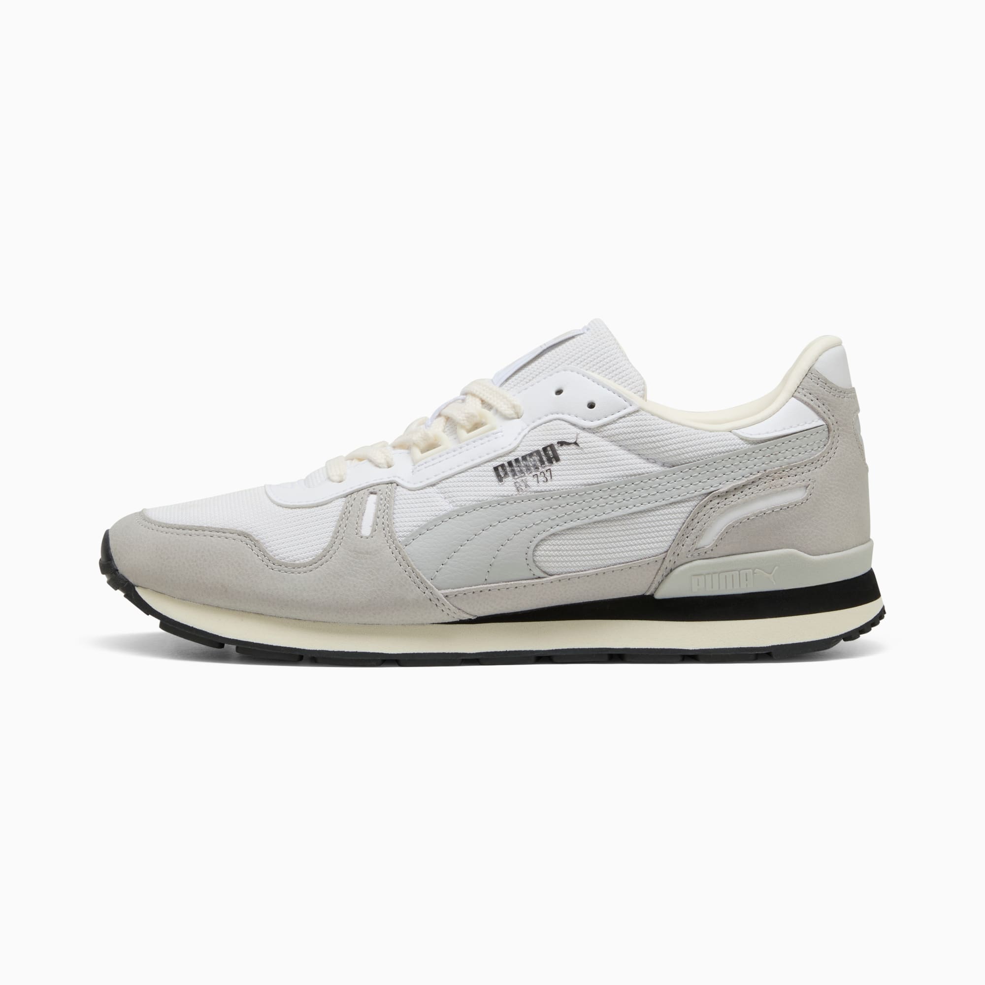 Puma rx white hotsell