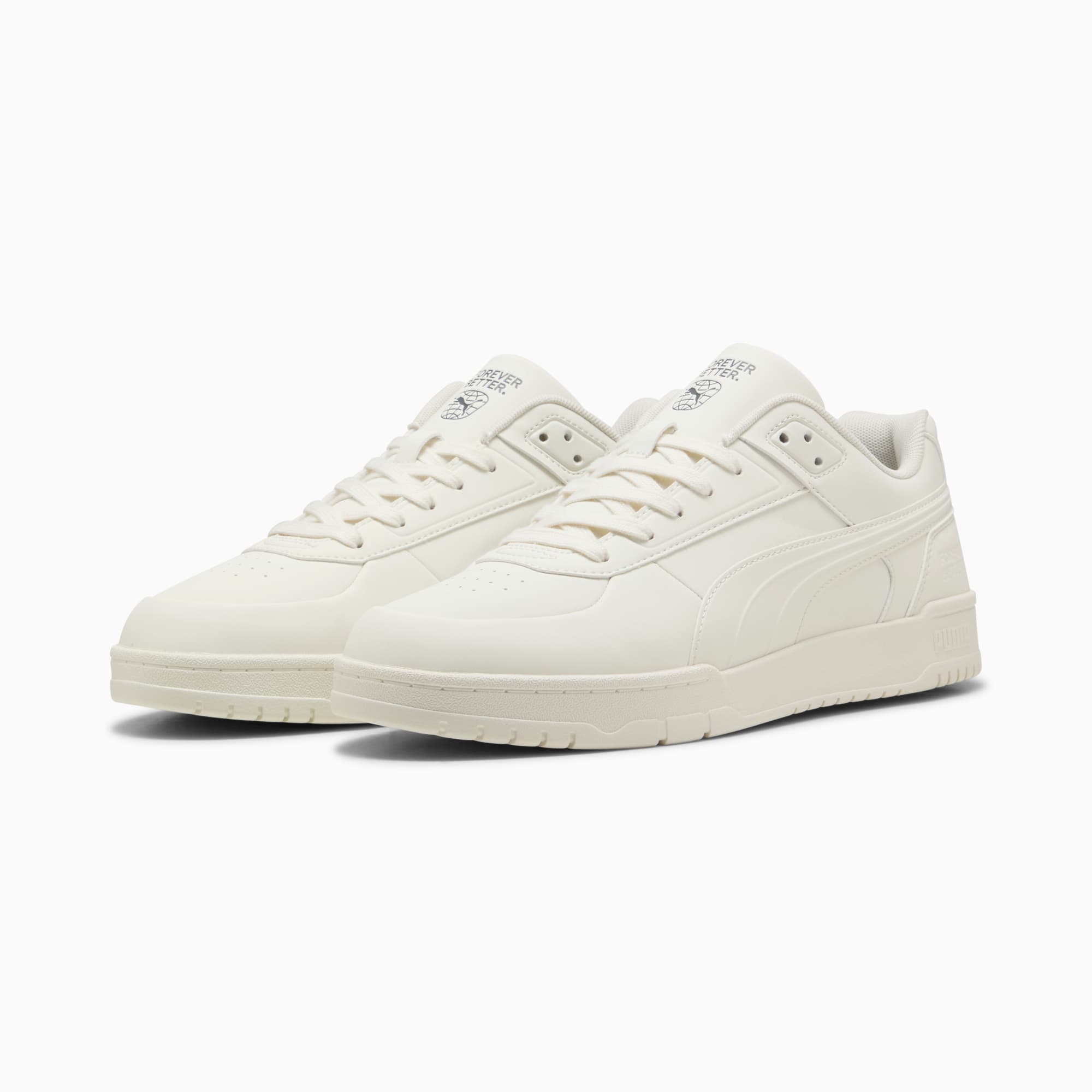Sneakers RBD Game Low Pure Better Unisexe, Vapor Gray-Desert Dust, large