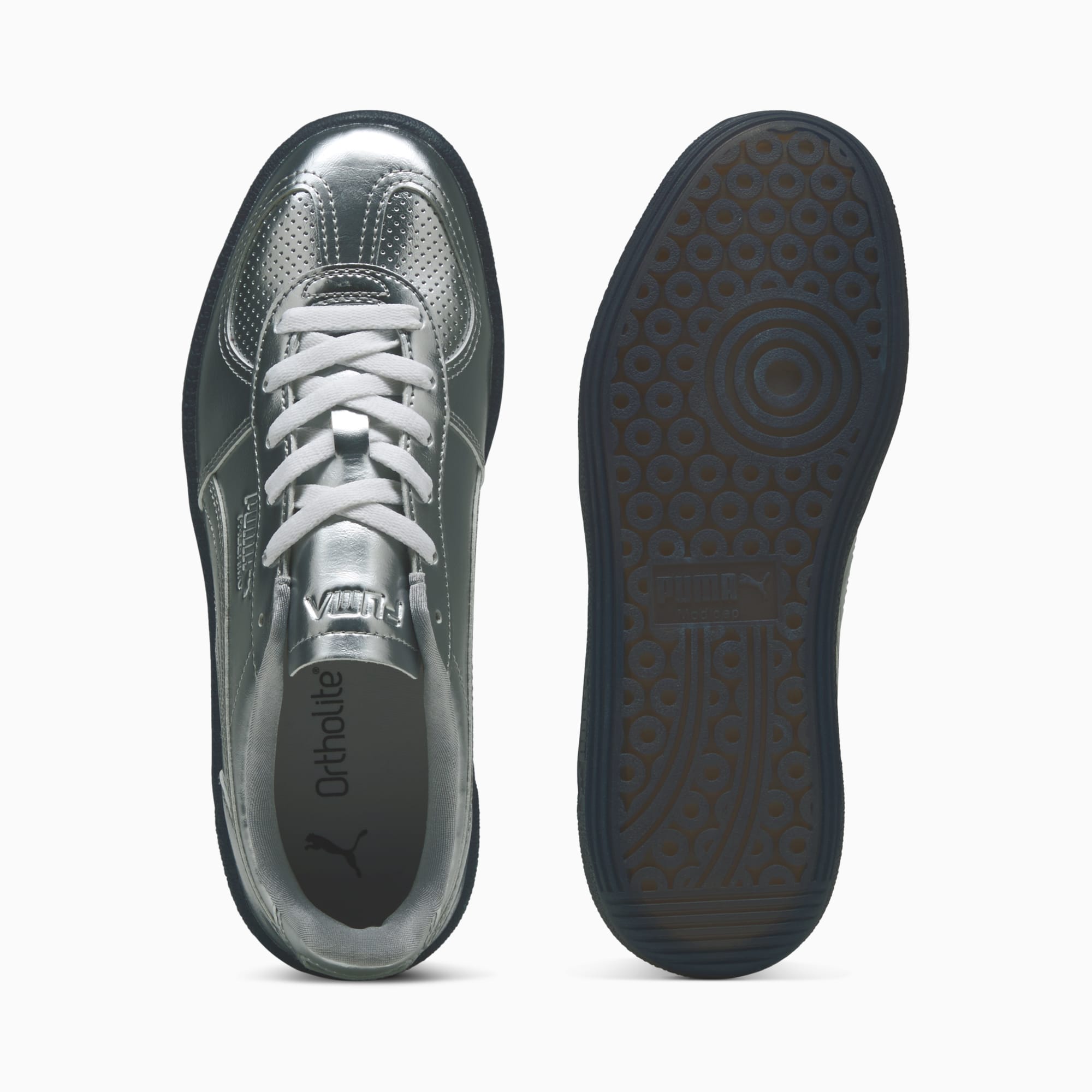 Palermo Astro Escape Women's Sneakers | PUMA